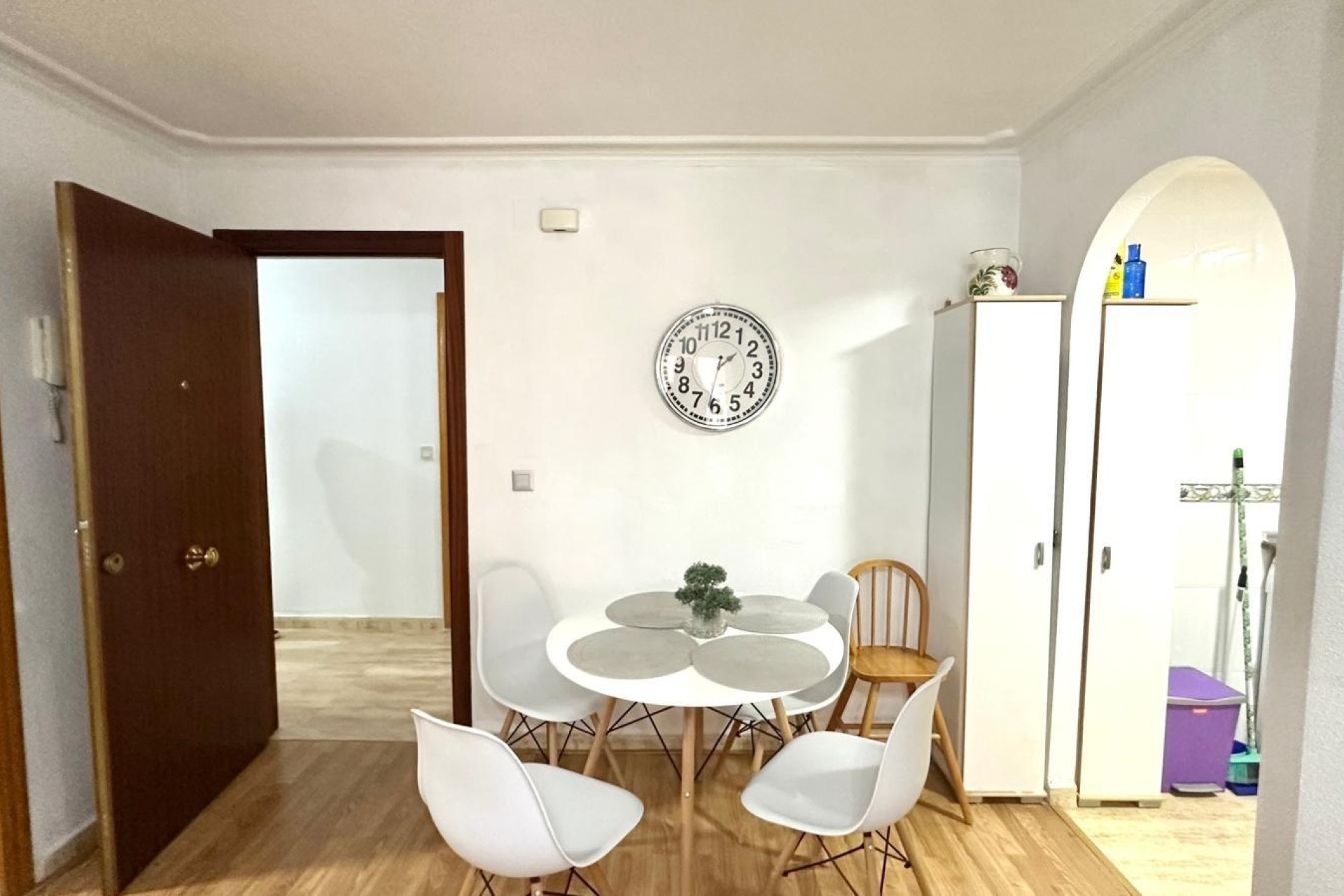 Sale - Apartment Flat -
Torrevieja - Acequion