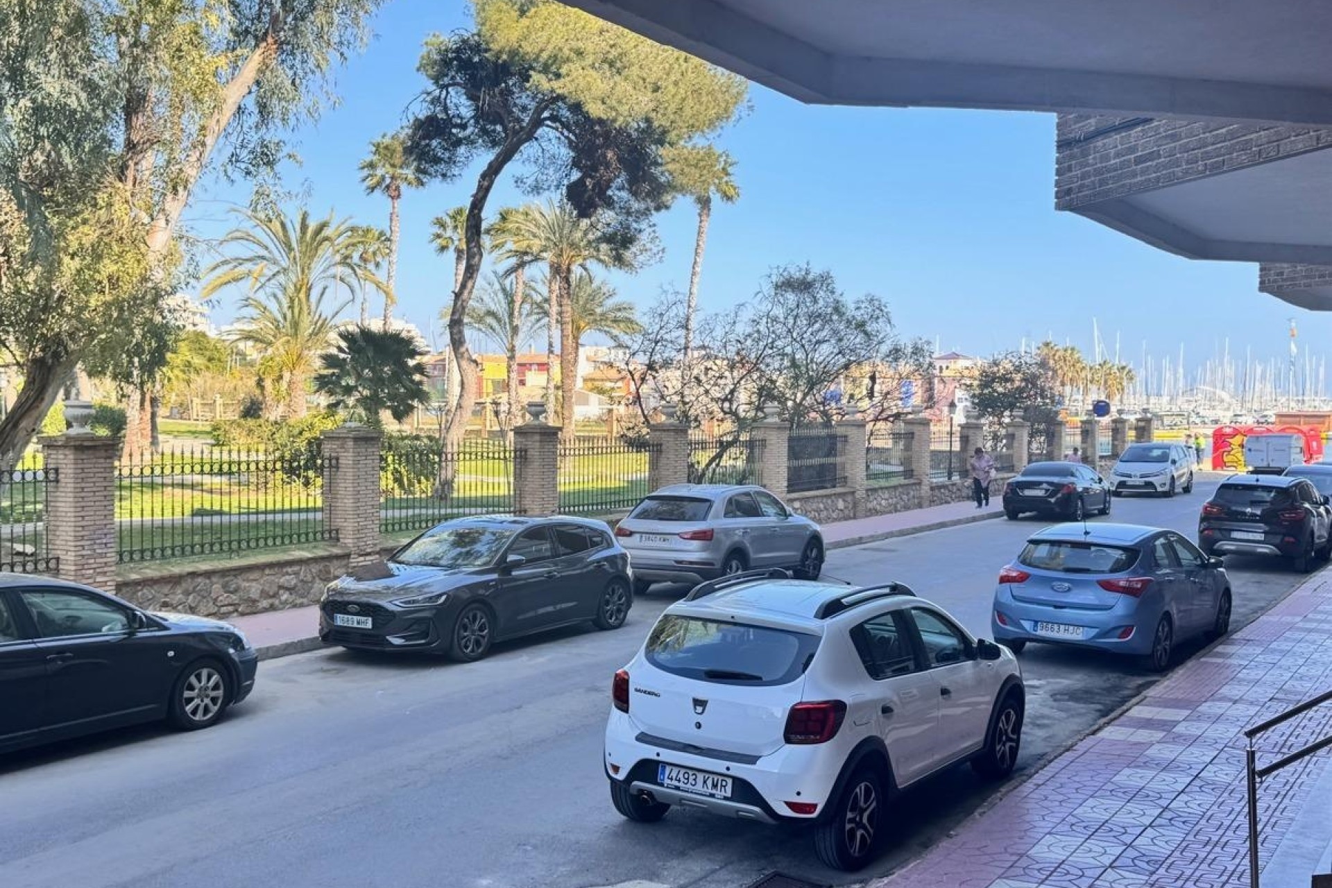 Sale - Apartment Flat -
Torrevieja - Acequion