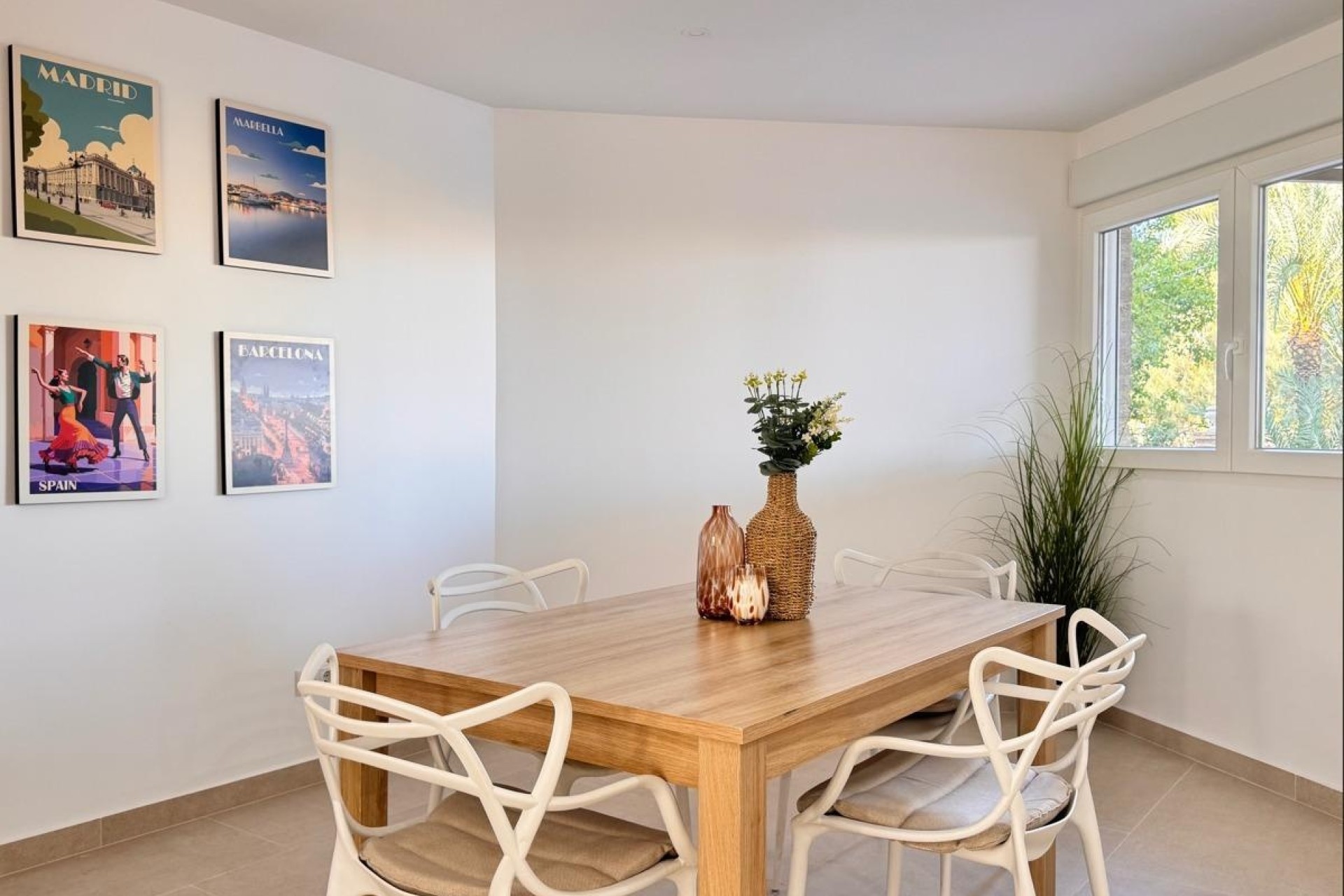 Sale - Apartment Flat -
Torrevieja - Acequion