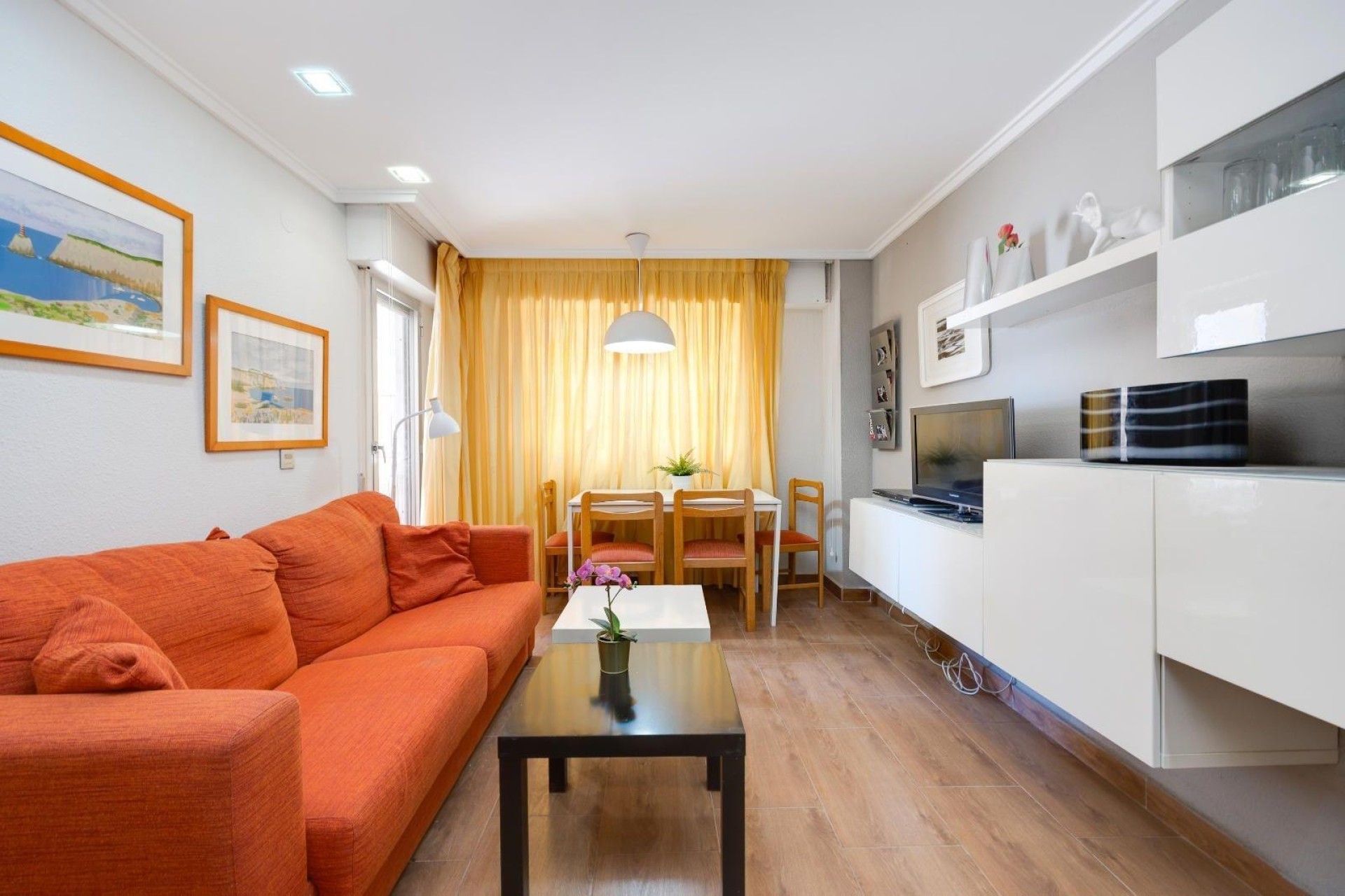 Sale - Apartment Flat -
Torrevieja - Acequion