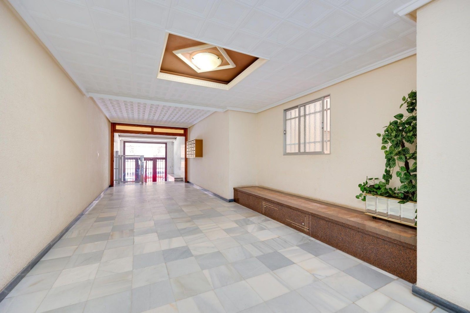 Sale - Apartment Flat -
Torrevieja - Acequion