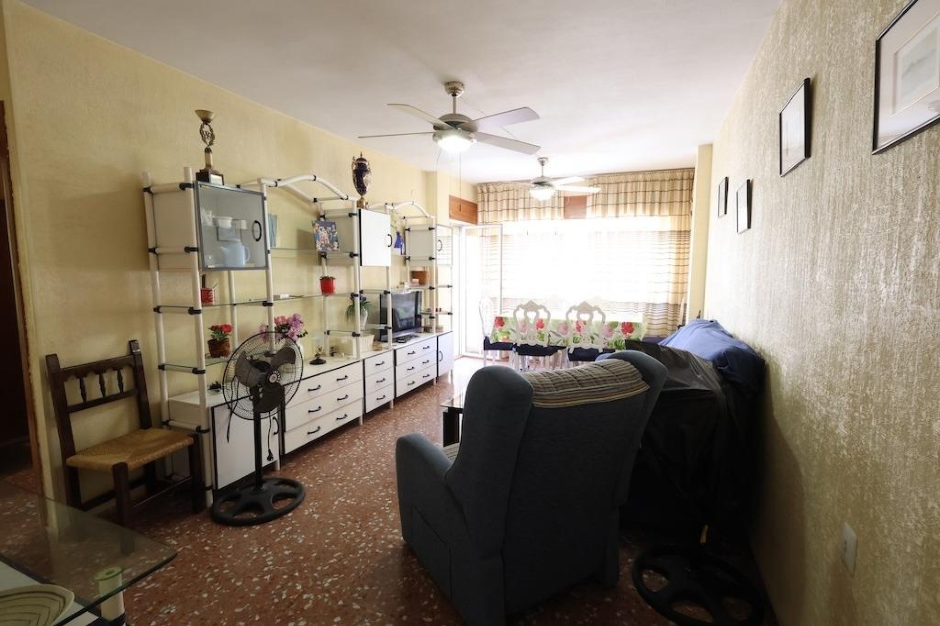Sale - Apartment Flat -
Torrevieja - Acequion