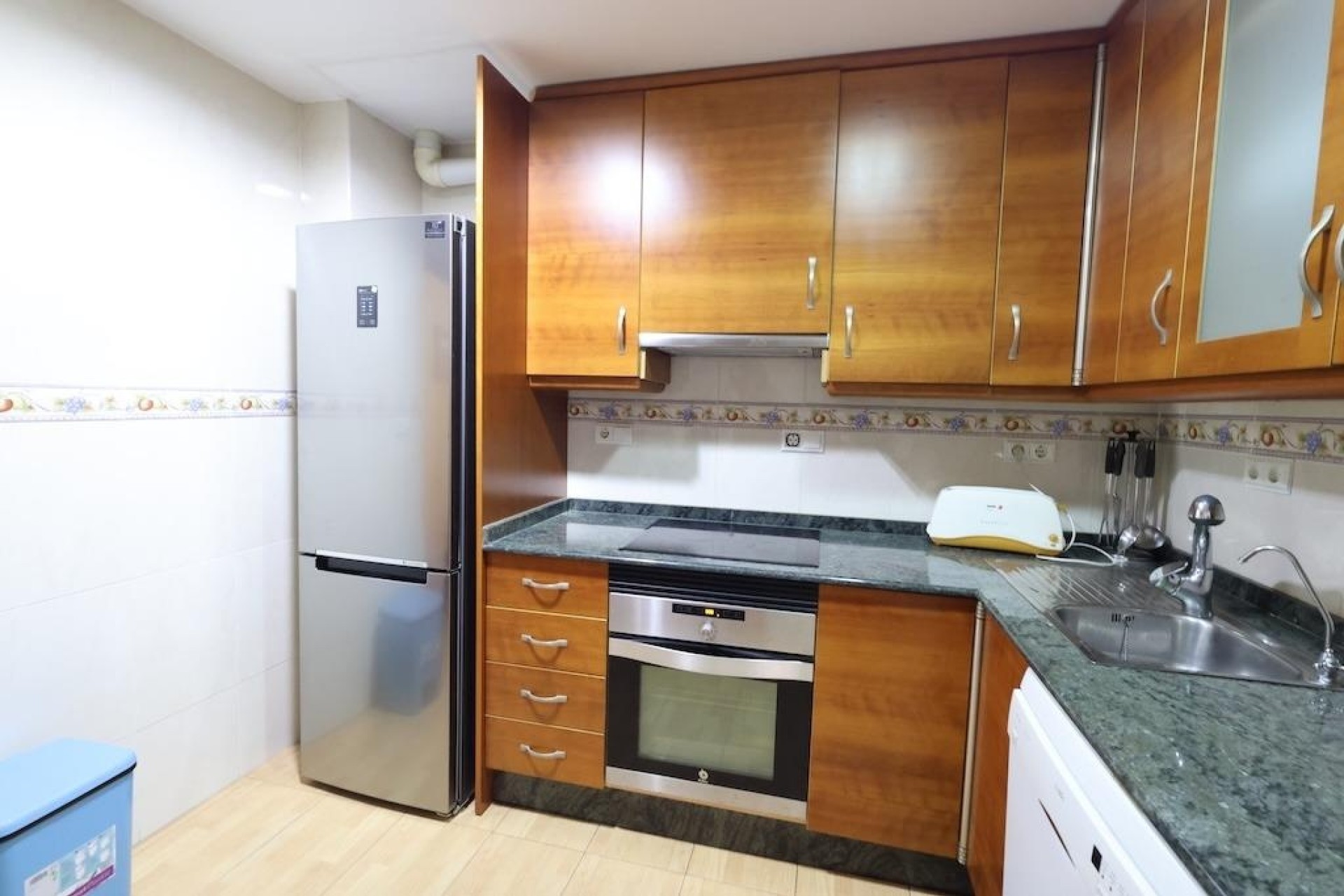 Sale - Apartment Flat -
Torrevieja - Acequion