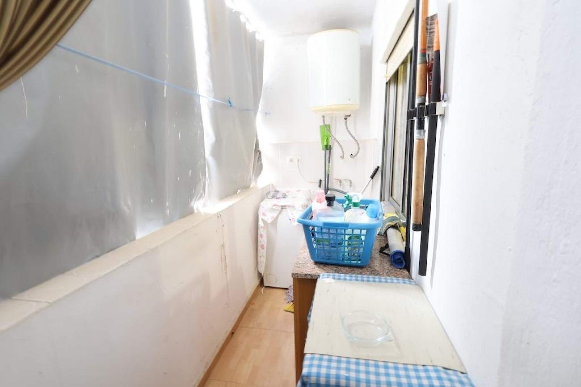 Sale - Apartment Flat -
Torrevieja - Acequion