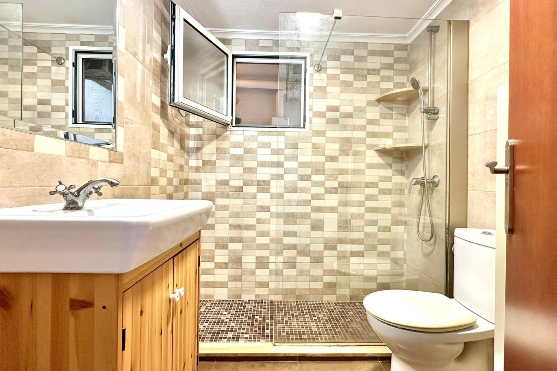 Sale - Apartment Flat -
Torrevieja - Acequion