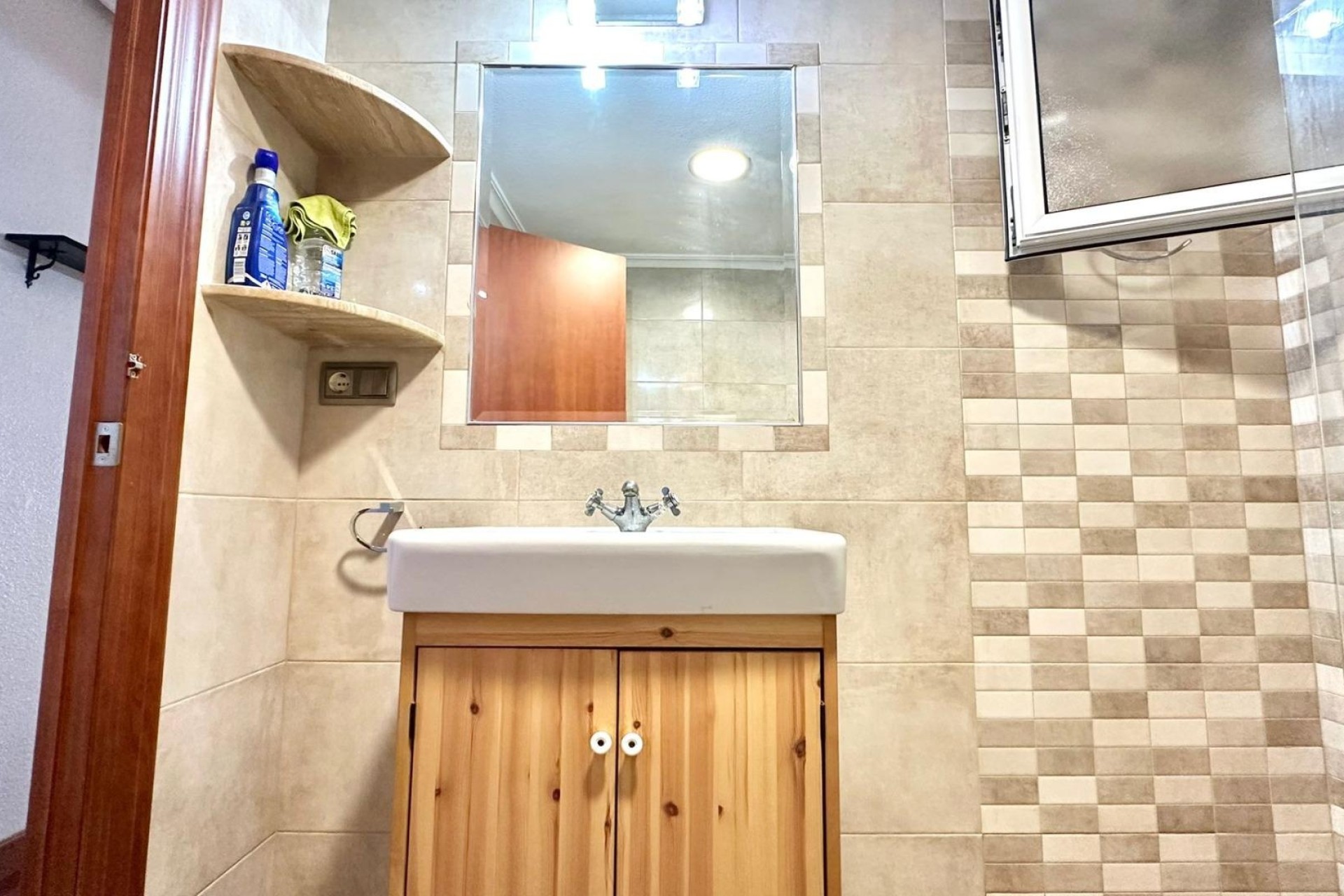 Sale - Apartment Flat -
Torrevieja - Acequion