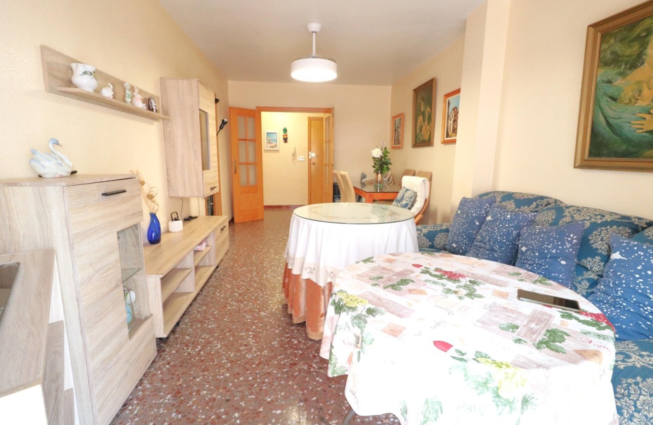 Sale - Apartment Flat -
Torrevieja - Acequion