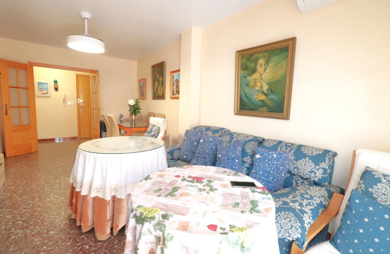 Sale - Apartment Flat -
Torrevieja - Acequion