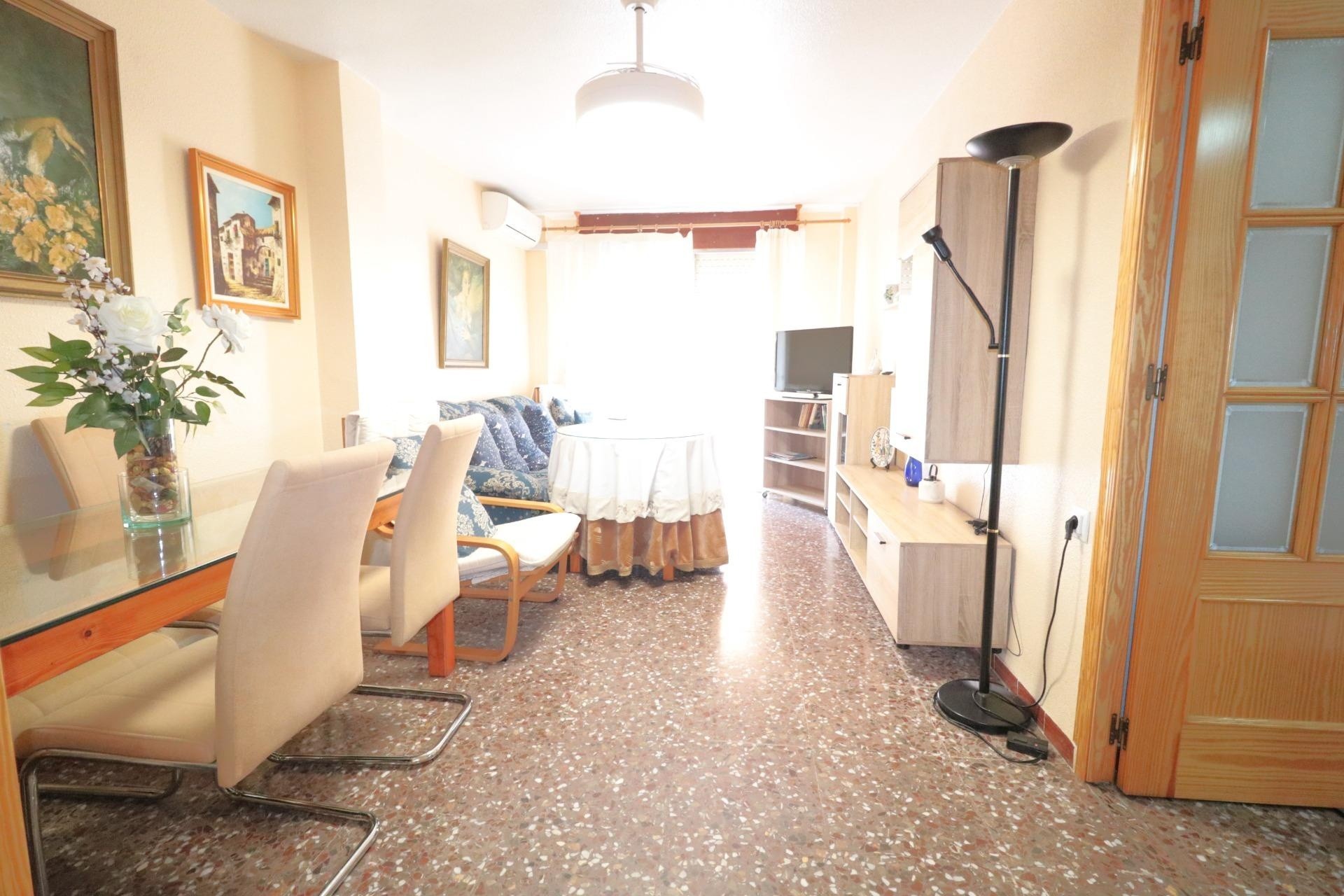 Sale - Apartment Flat -
Torrevieja - Acequion