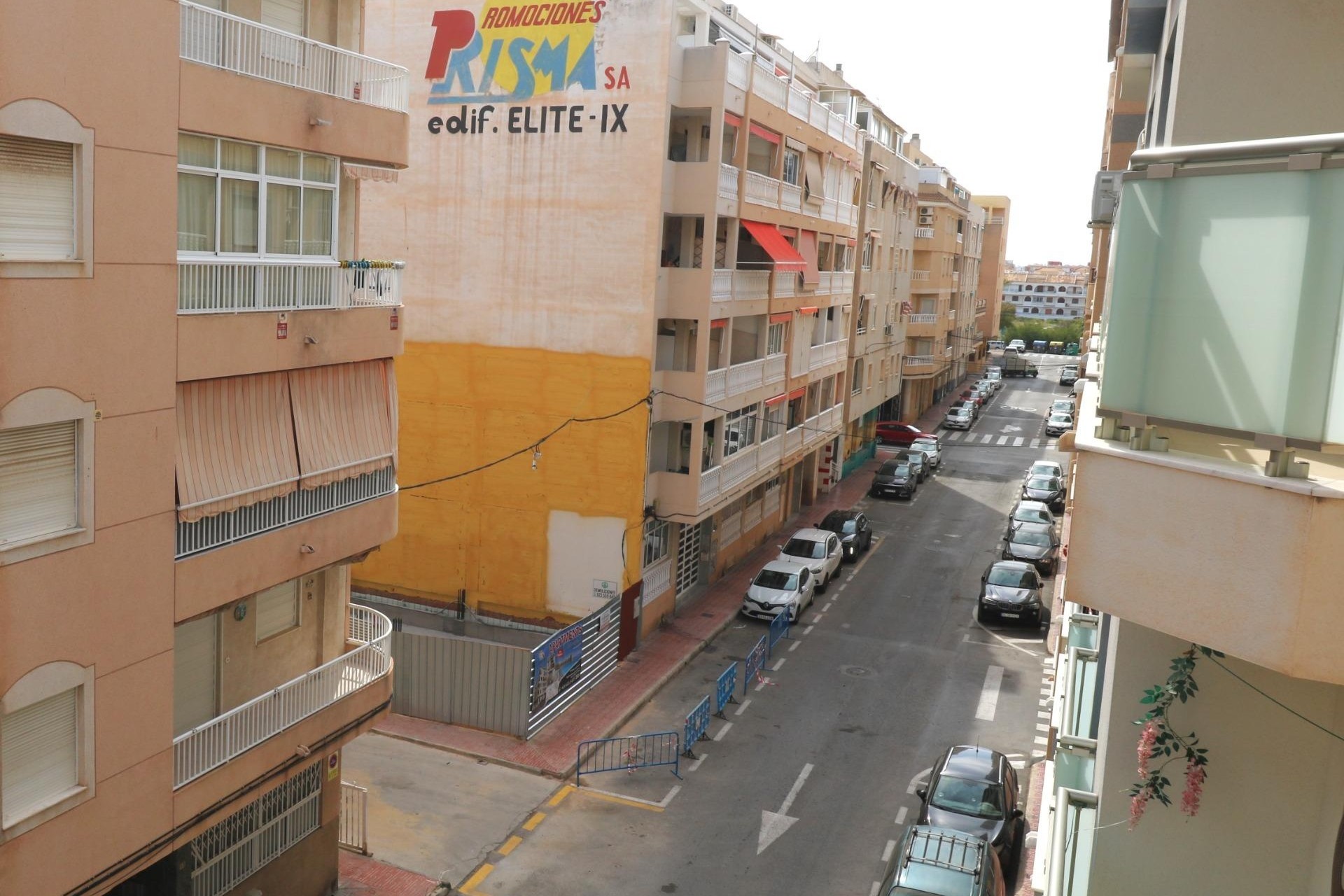 Sale - Apartment Flat -
Torrevieja - Acequion