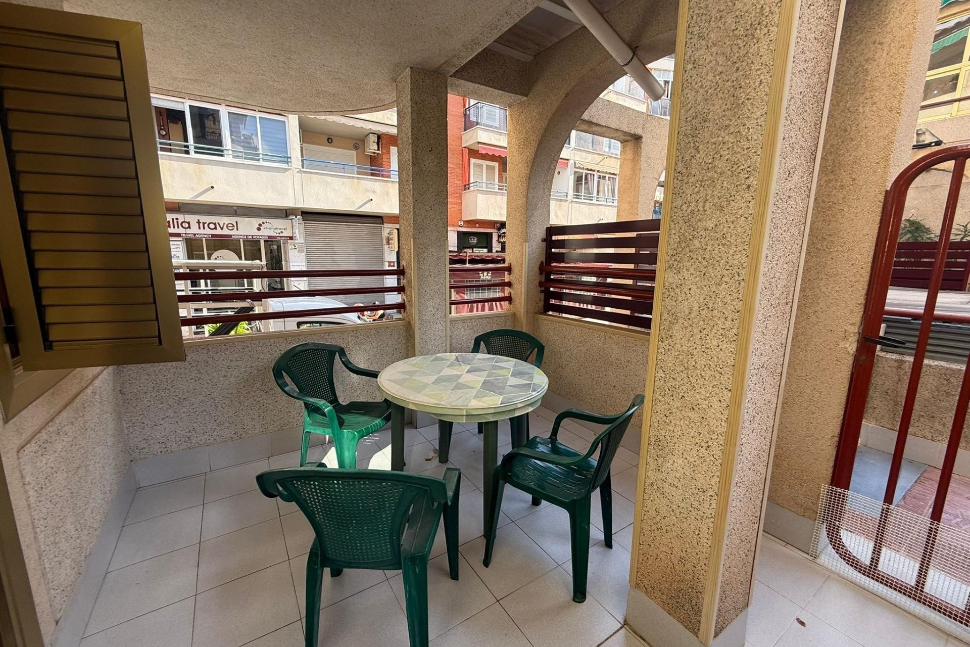Sale - Apartment Flat -
Torrevieja - Acequion