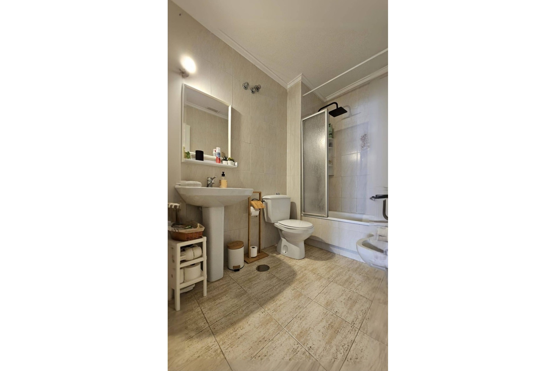 Sale - Apartment Flat -
Torrevieja - Acequion