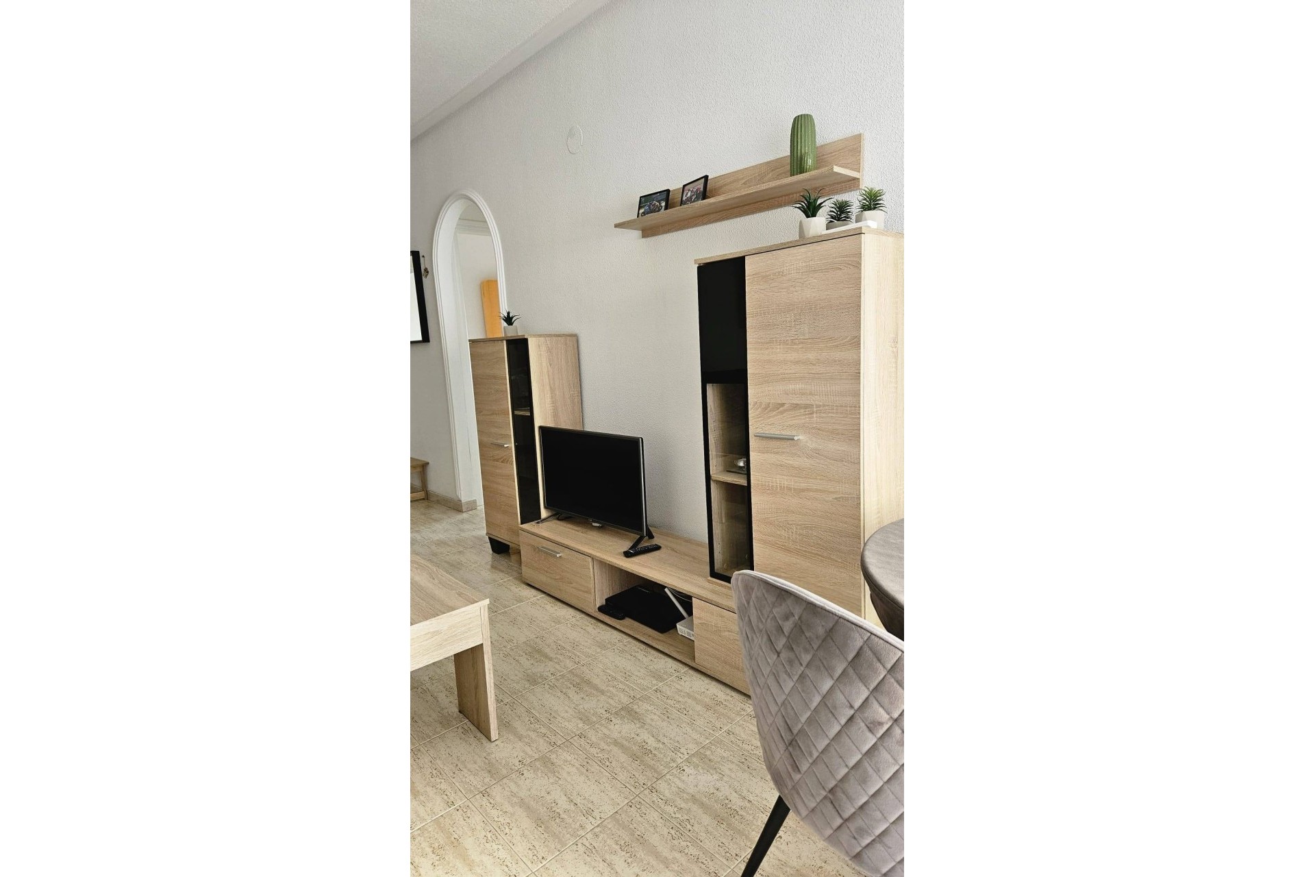 Sale - Apartment Flat -
Torrevieja - Acequion