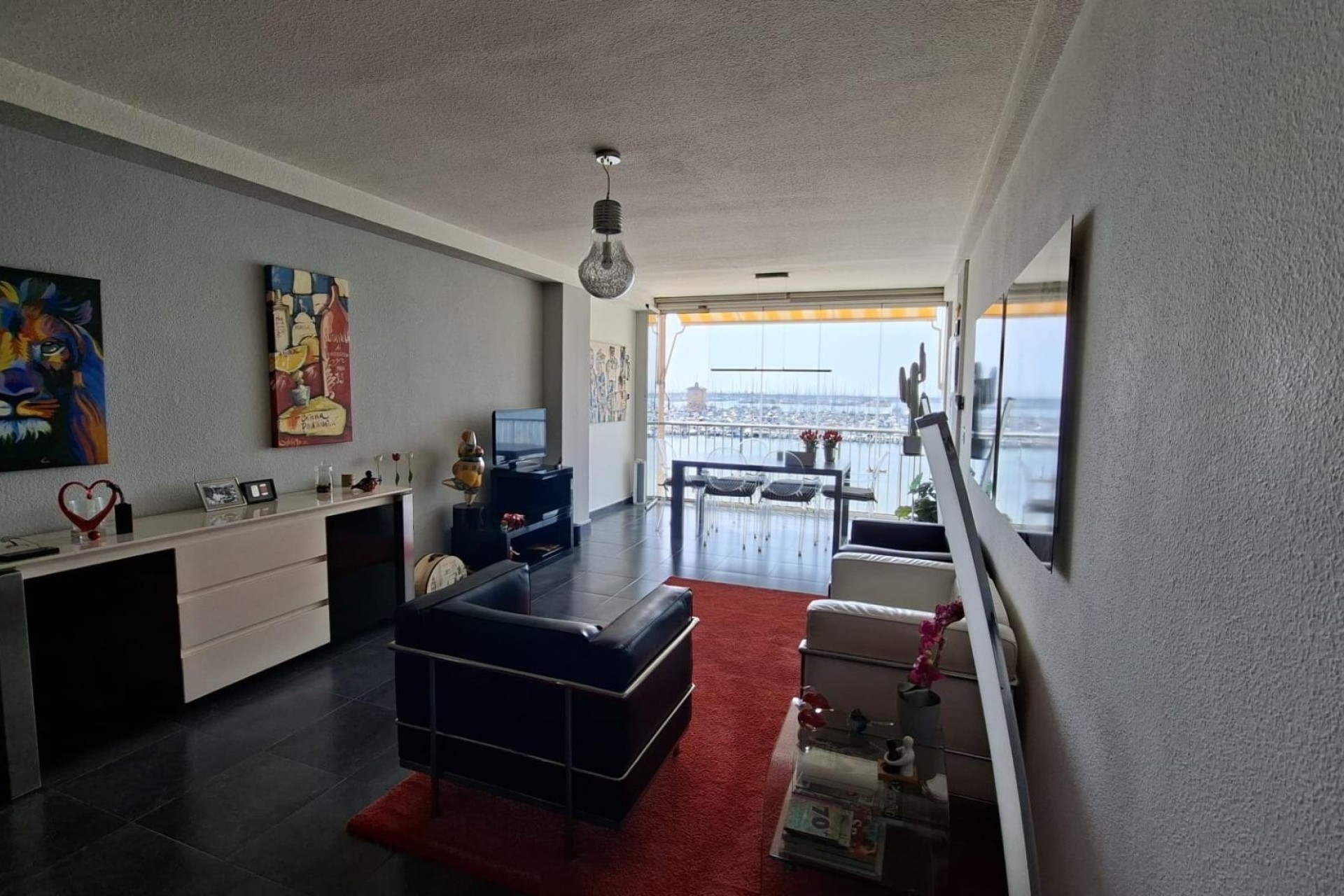 Sale - Apartment Flat -
Torrevieja - Acequion
