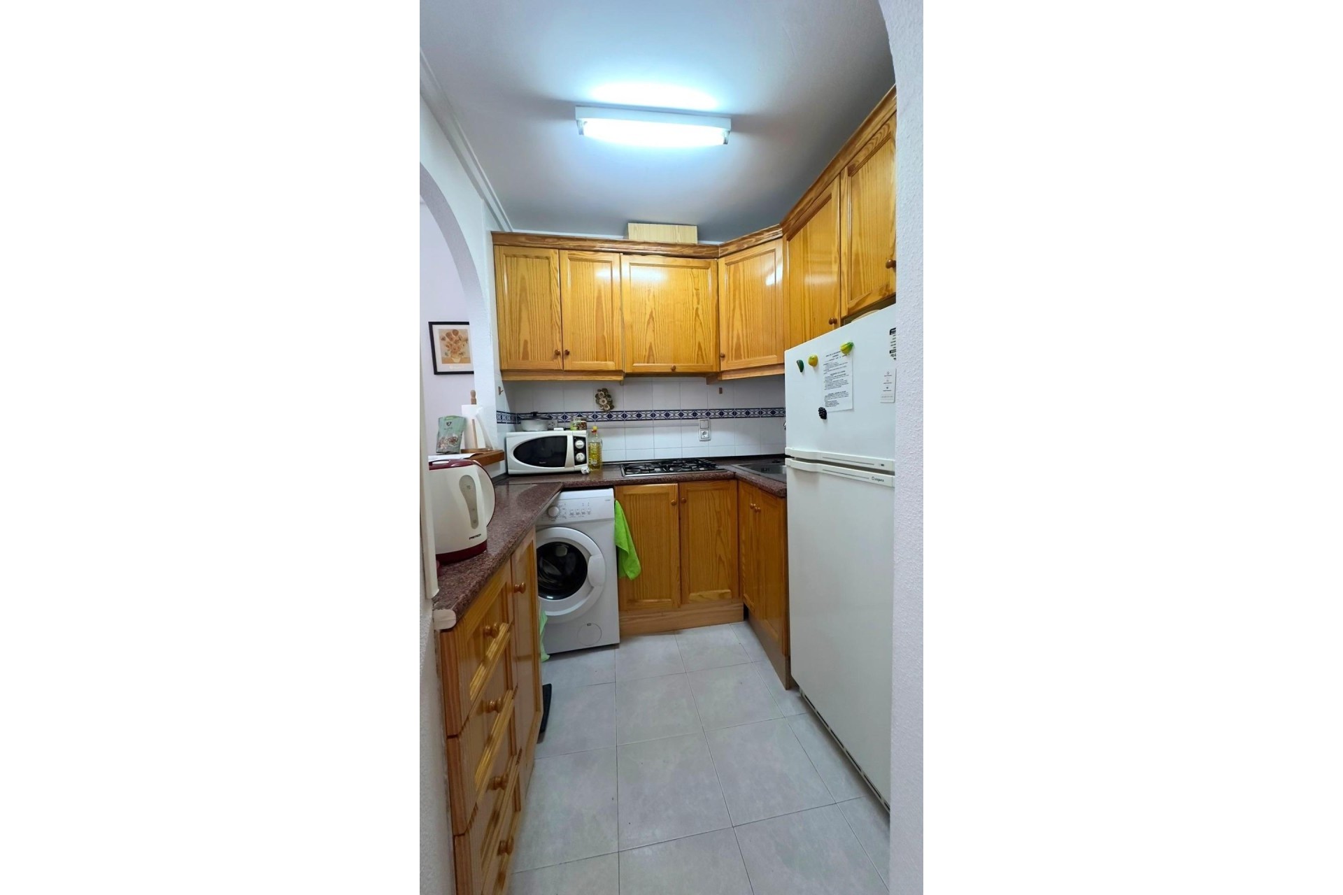 Sale - Apartment Flat -
Torrevieja - Acequion