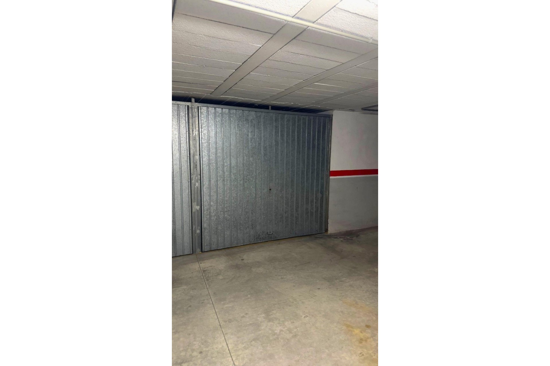 Sale - Apartment Flat -
Torrevieja - Acequion