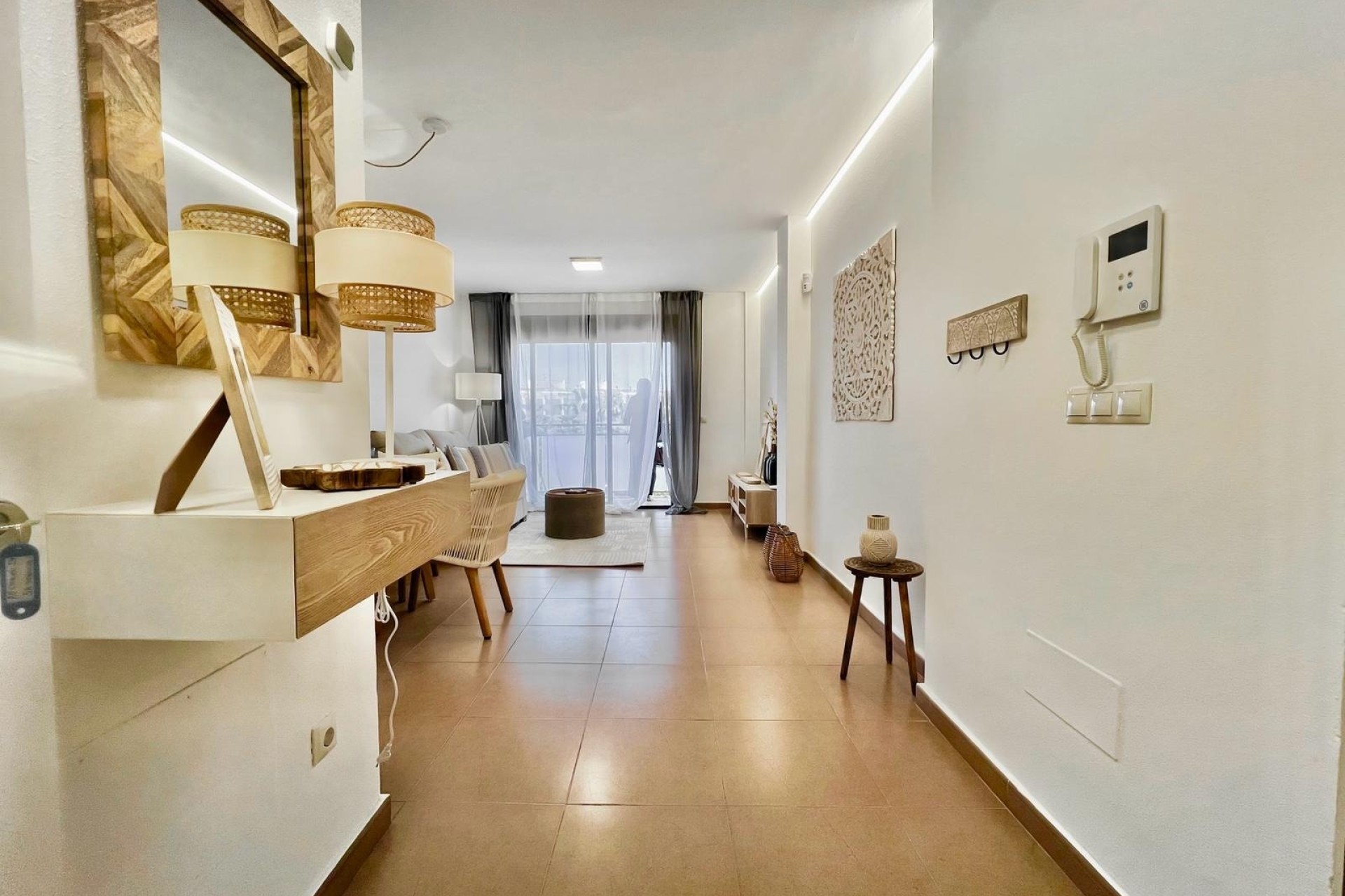 Sale - Apartment Flat -
Torrevieja - Acequion