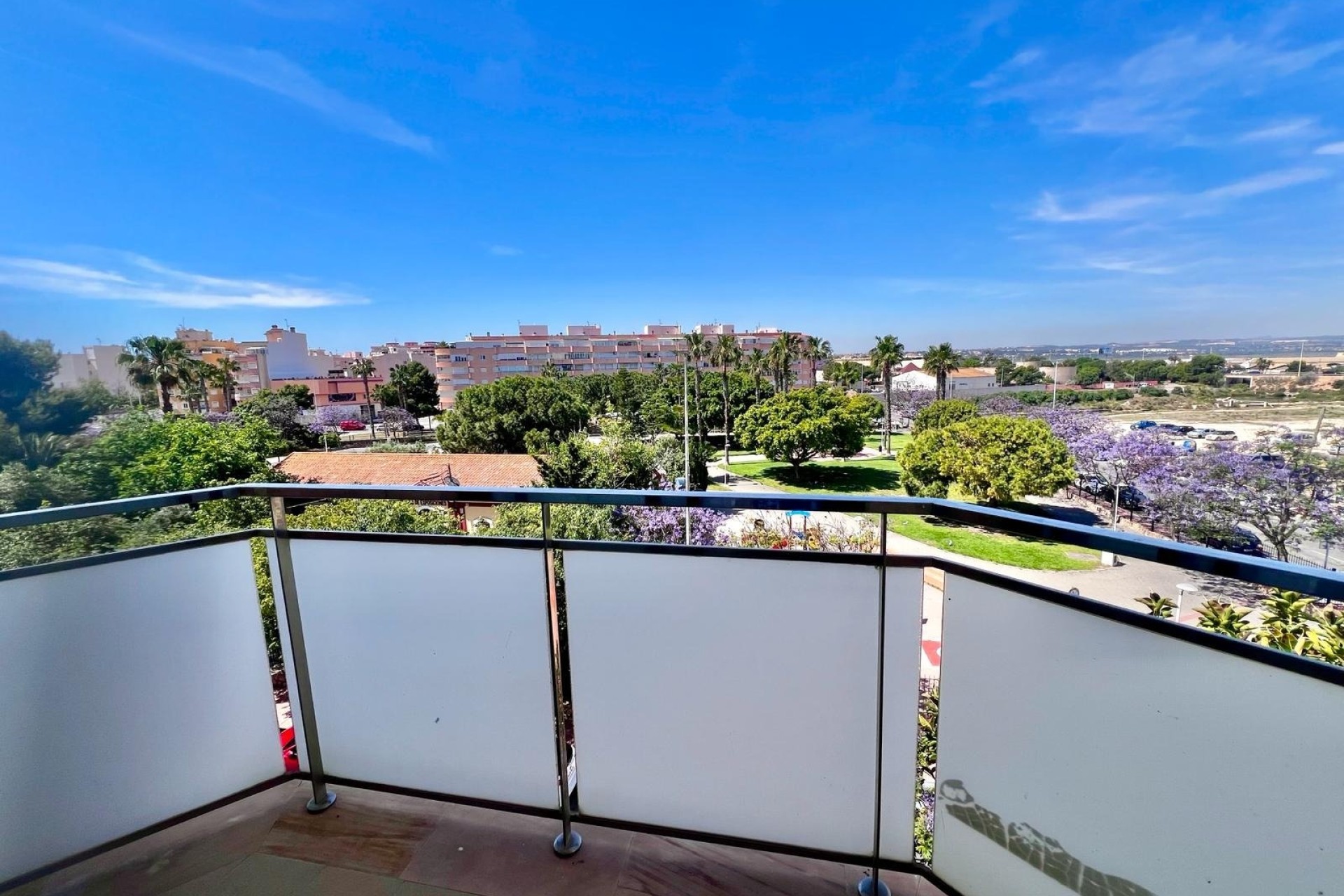 Sale - Apartment Flat -
Torrevieja - Acequion