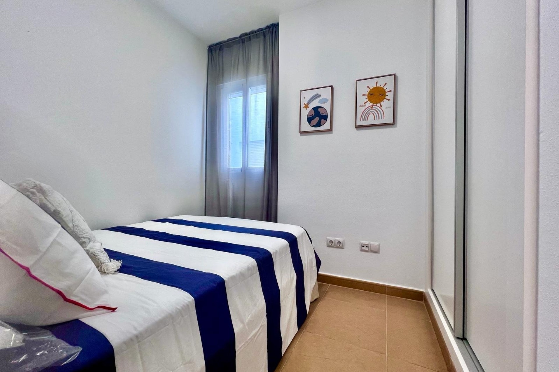 Sale - Apartment Flat -
Torrevieja - Acequion