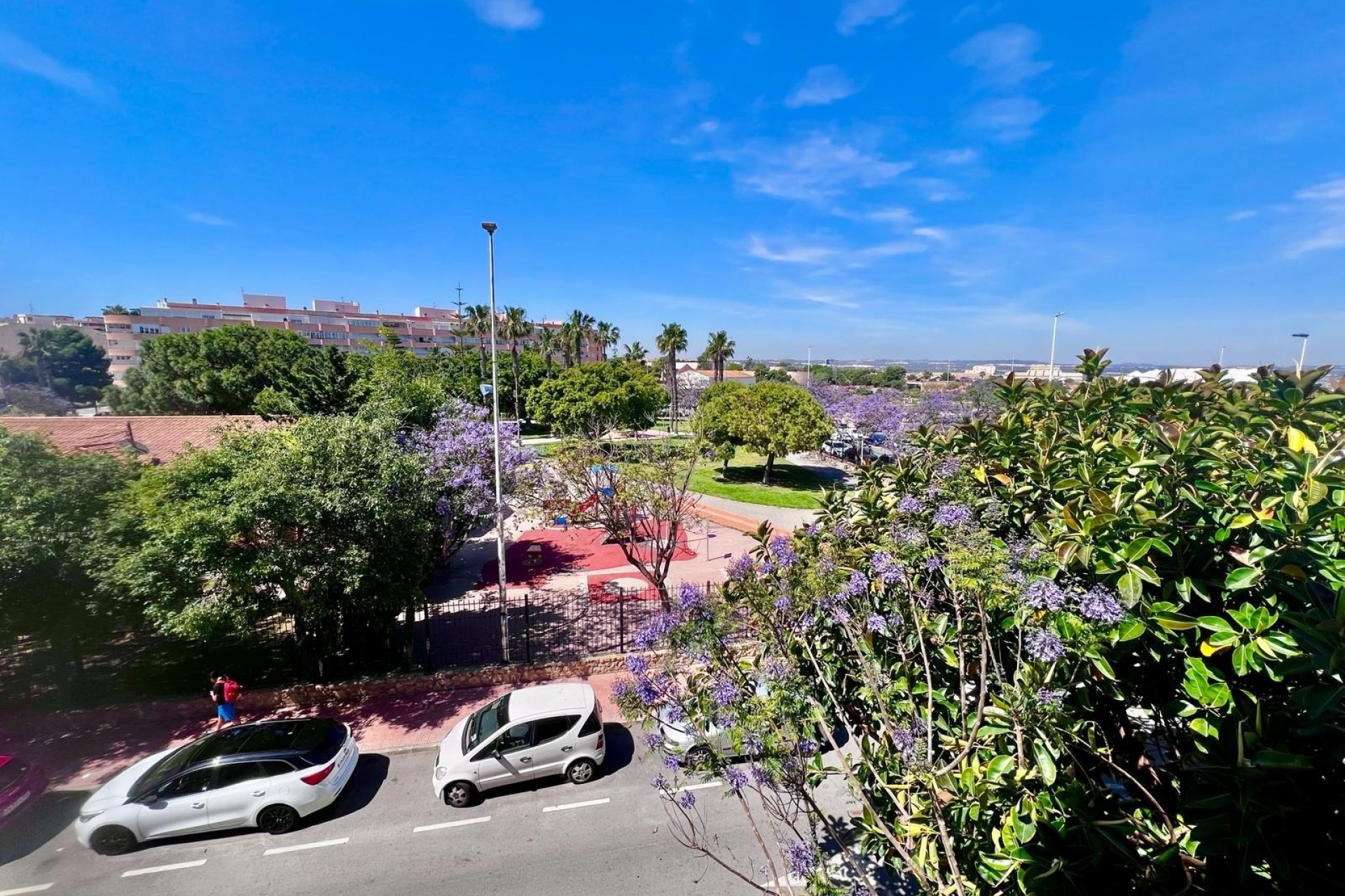 Sale - Apartment Flat -
Torrevieja - Acequion