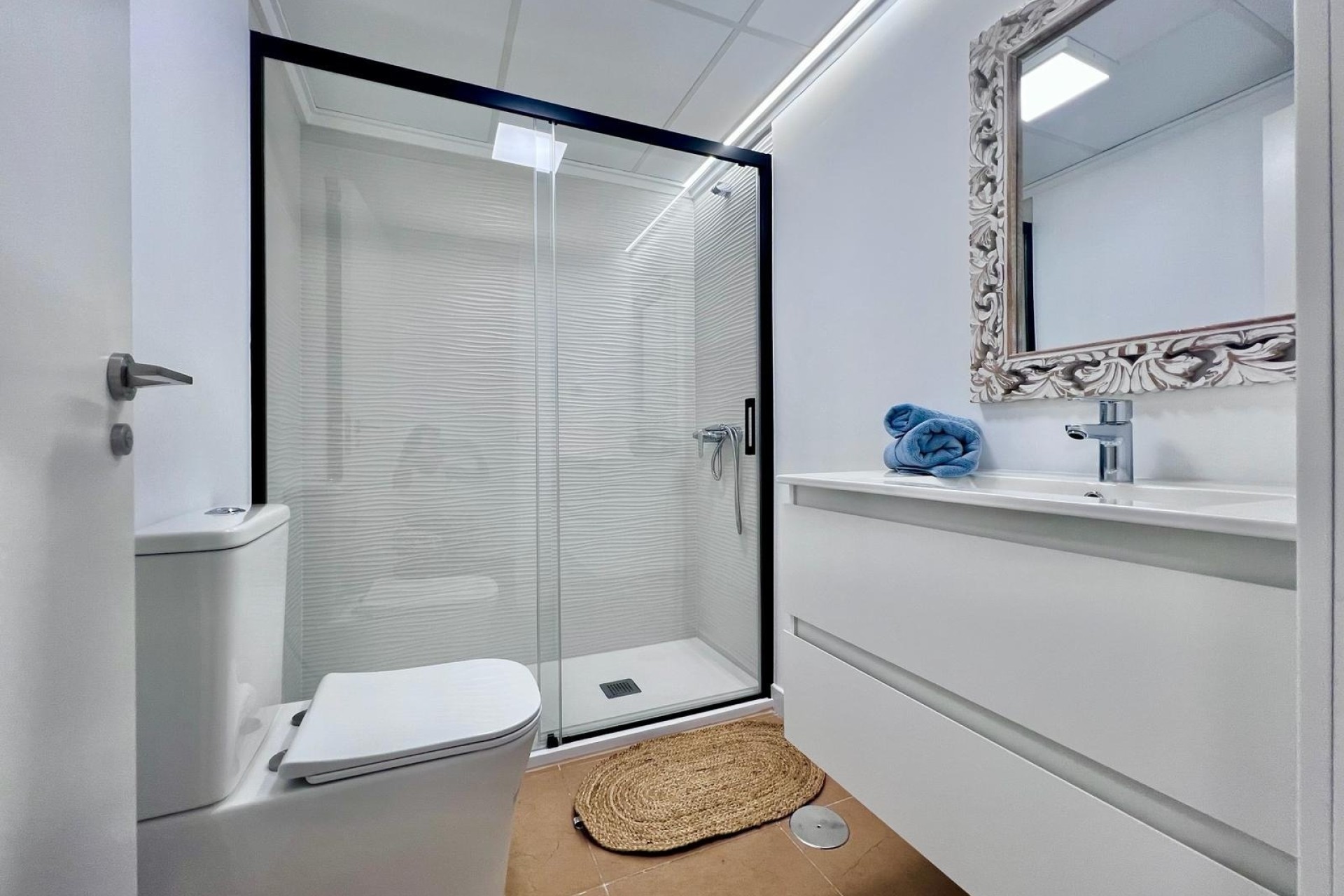 Sale - Apartment Flat -
Torrevieja - Acequion