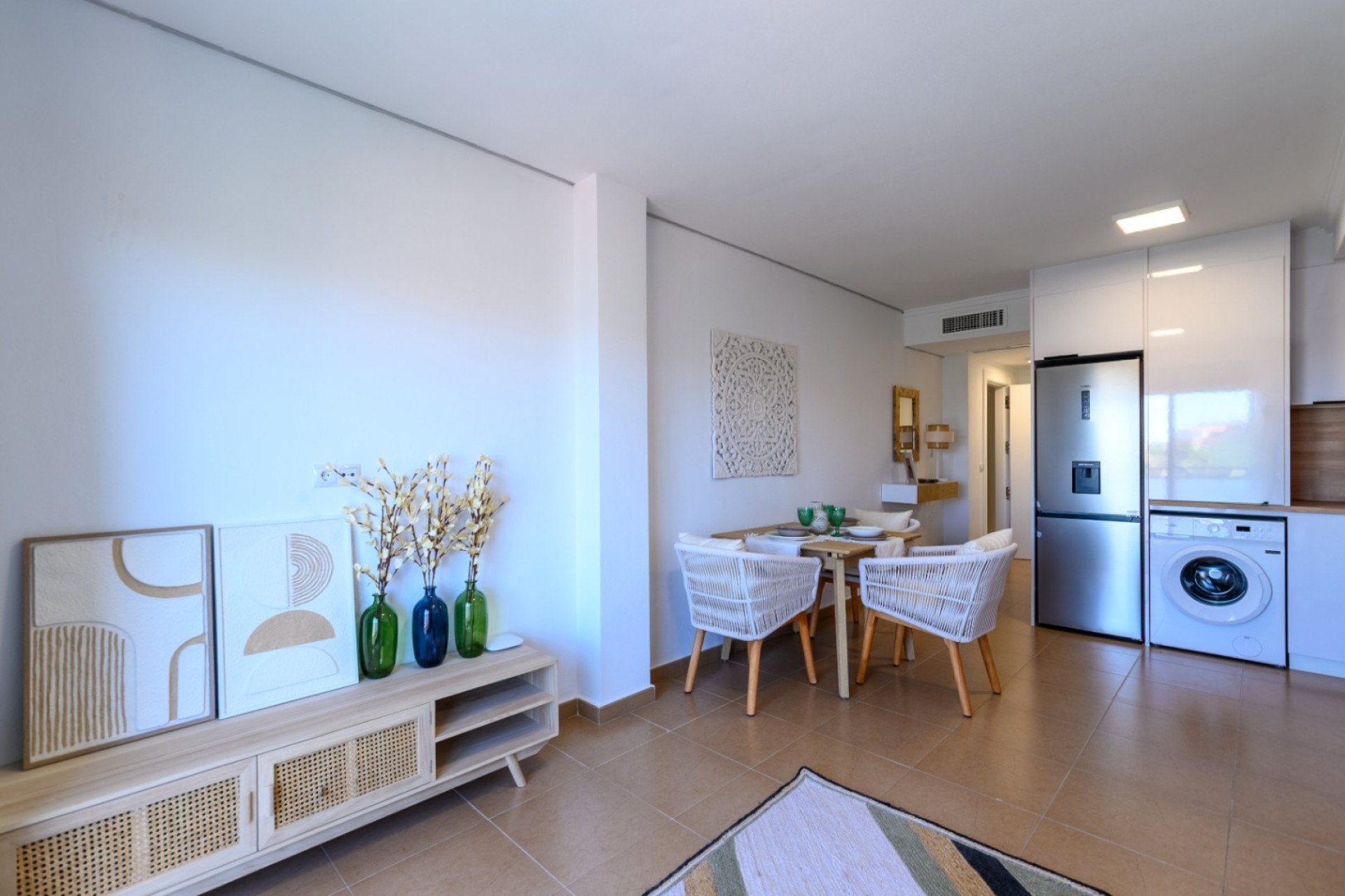 Sale - Apartment Flat -
Torrevieja - Acequion