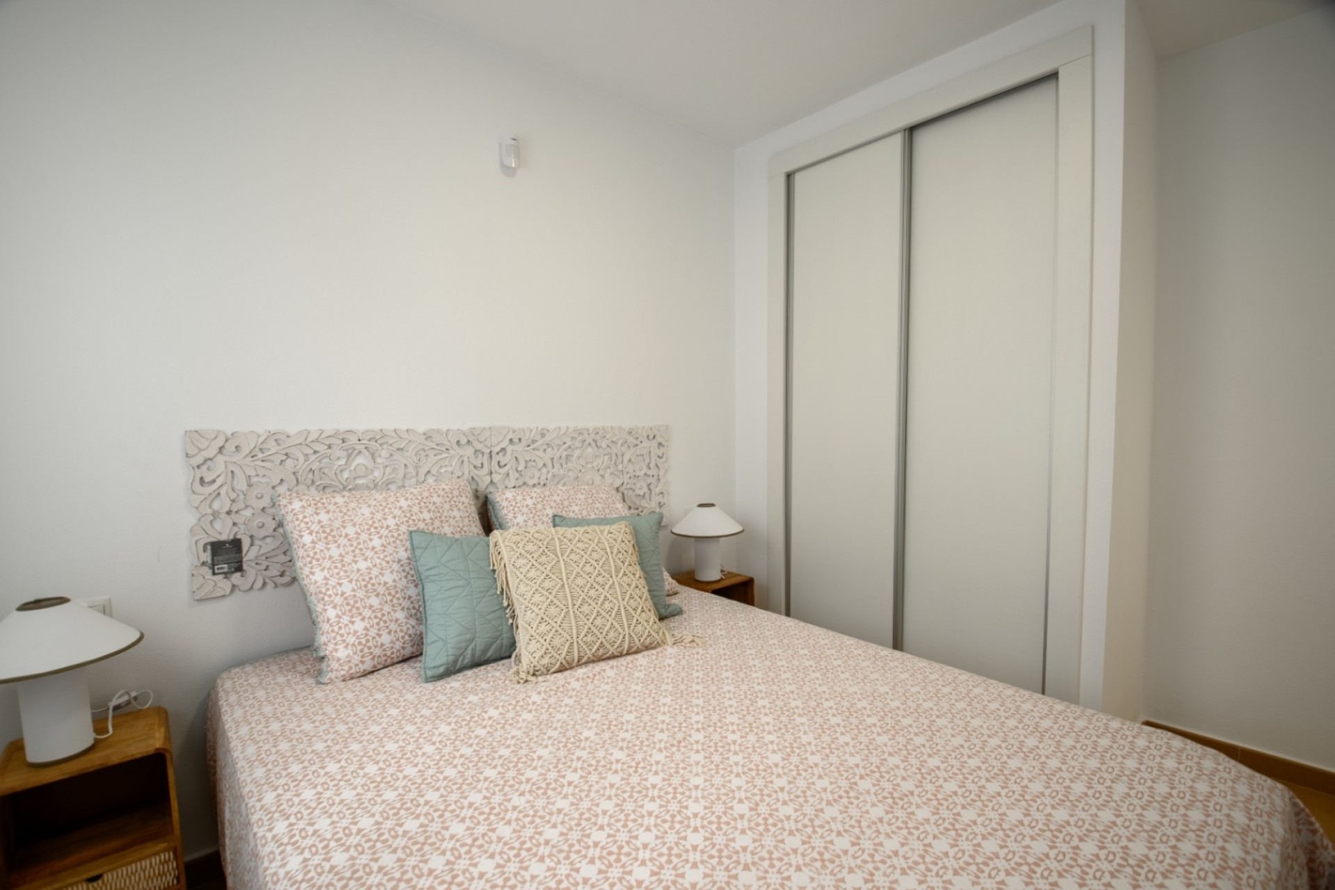 Sale - Apartment Flat -
Torrevieja - Acequion