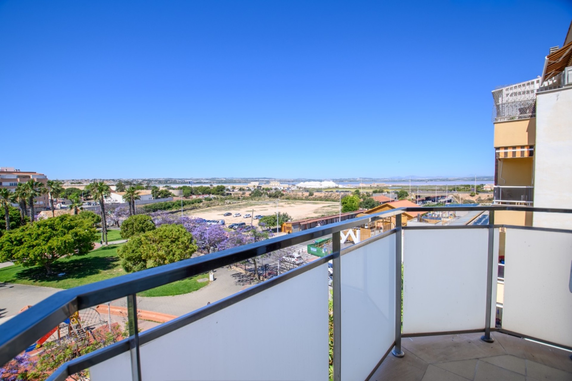 Sale - Apartment / Flat -
Torrevieja - Acequion
