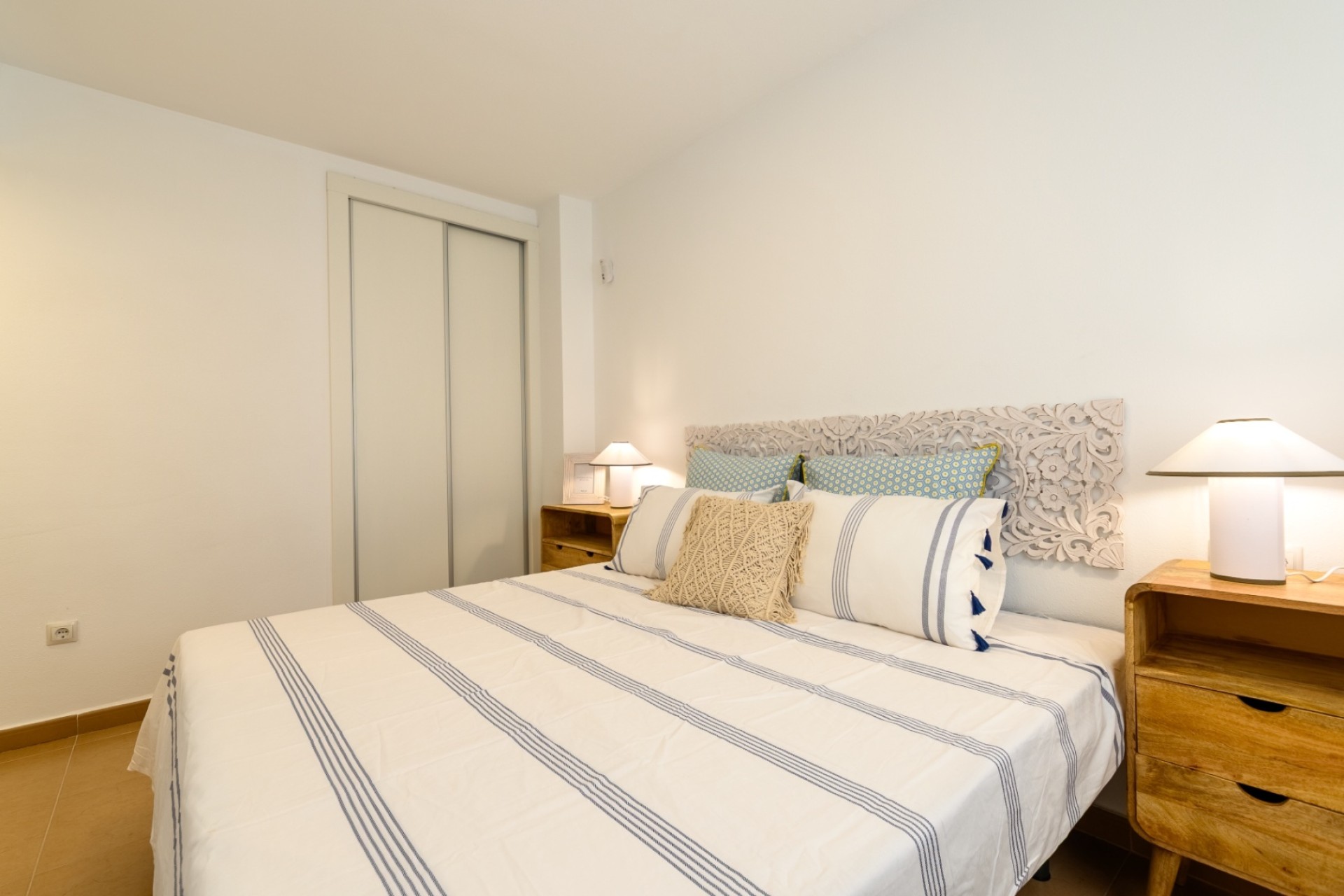 Sale - Apartment / Flat -
Torrevieja - Acequion