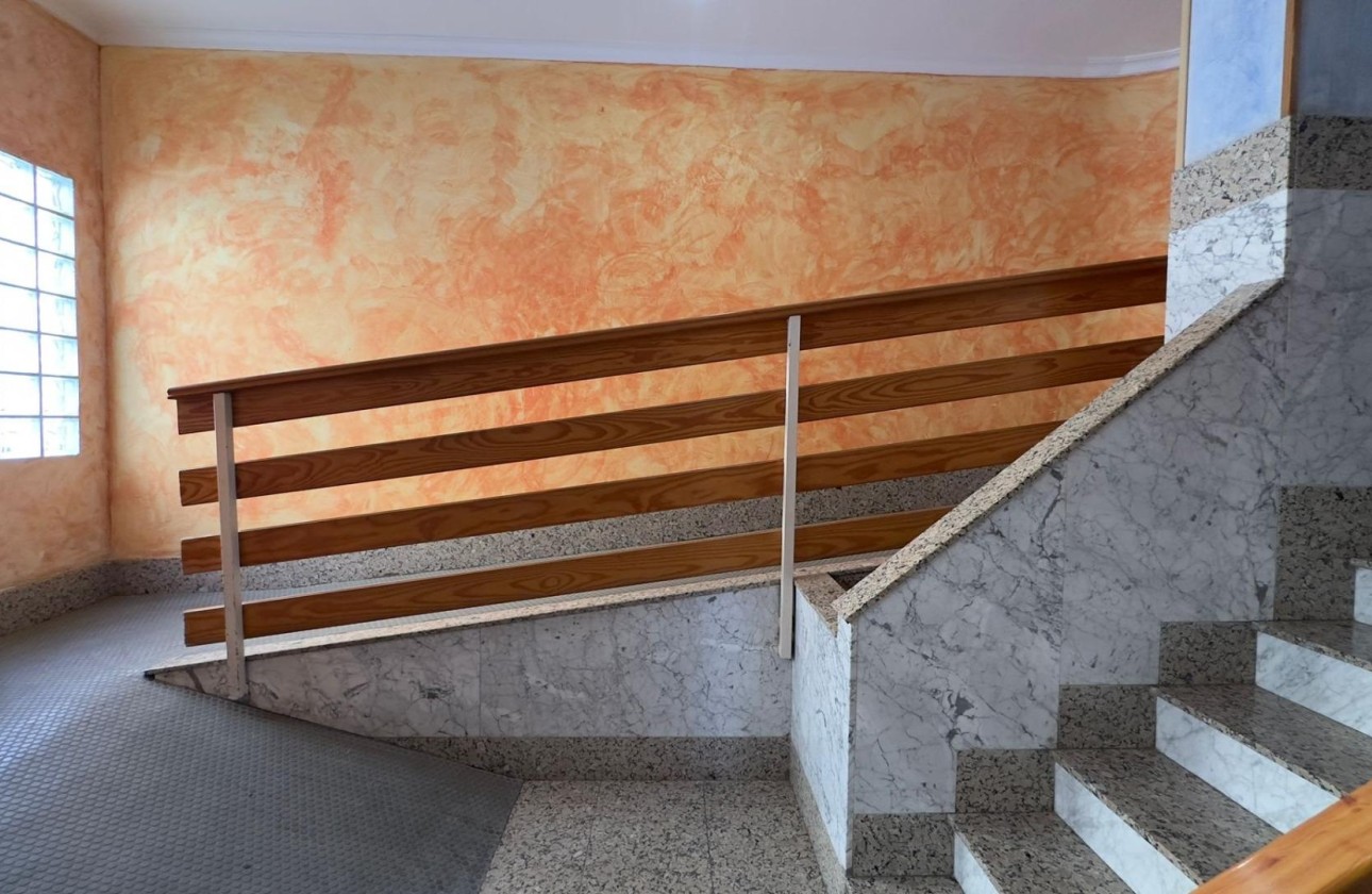 Sale - Apartment / Flat -
Torrevieja - Acequion