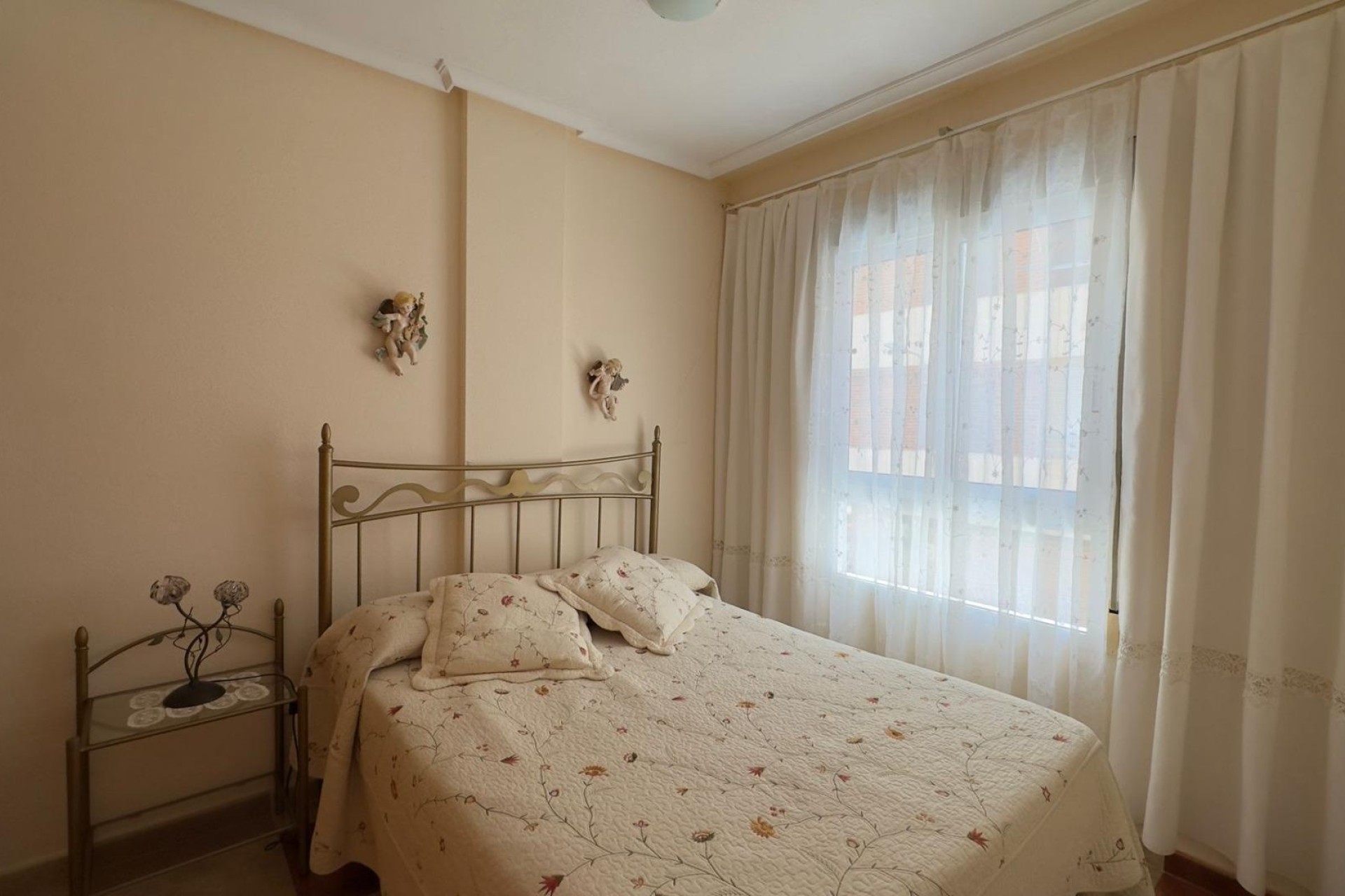 Sale - Apartment / Flat -
Torrevieja - Acequion