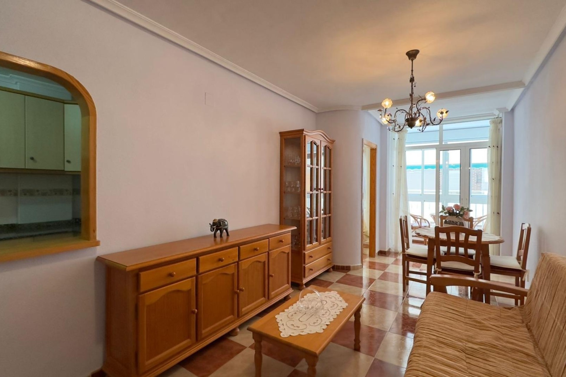 Sale - Apartment / Flat -
Torrevieja - Acequion