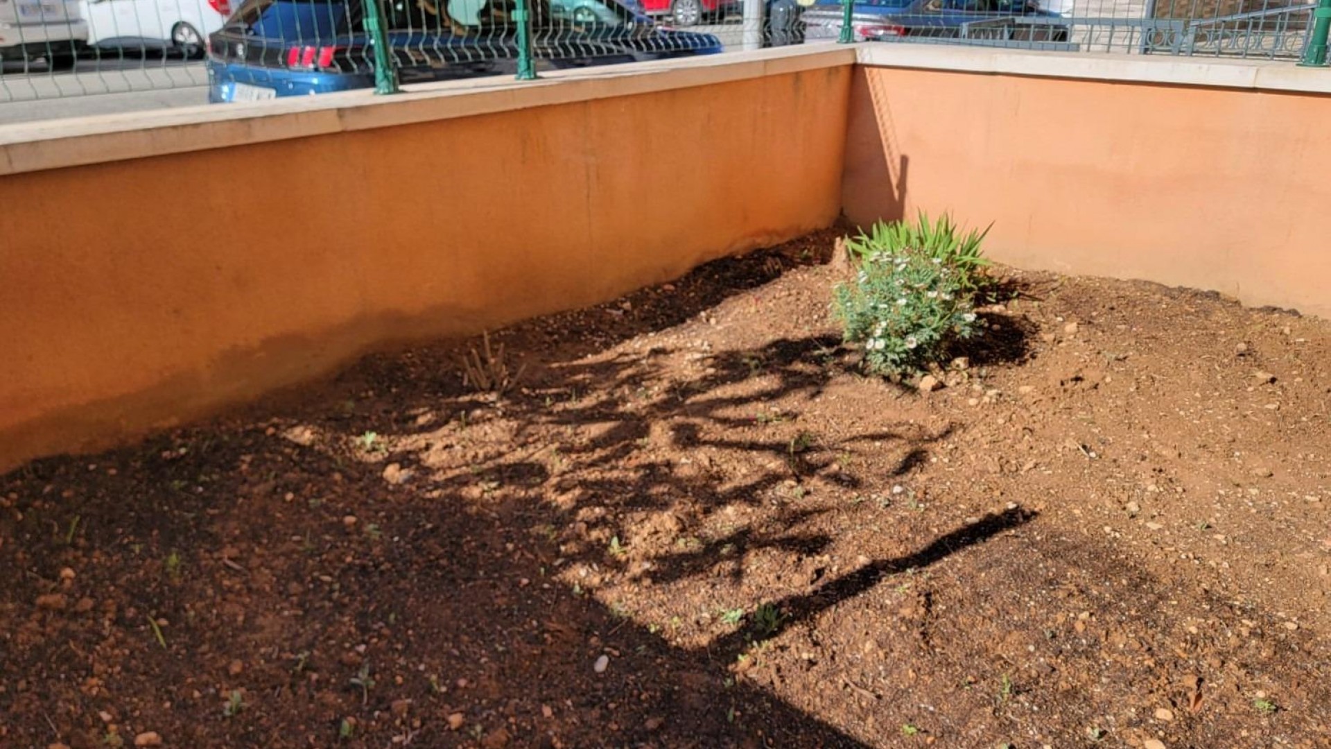 Sale - Apartment Flat -
Torrevieja - Aguas Nuevas