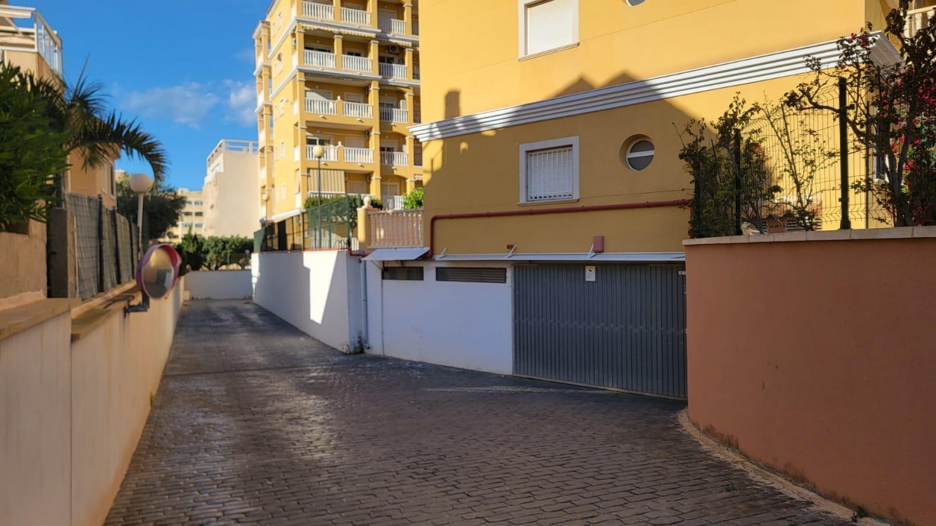 Sale - Apartment Flat -
Torrevieja - Aguas Nuevas