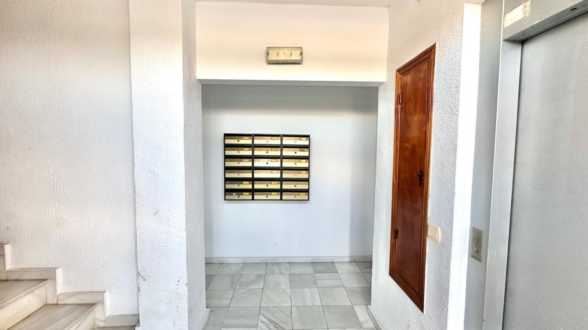 Sale - Apartment Flat -
Torrevieja - Aguas Nuevas