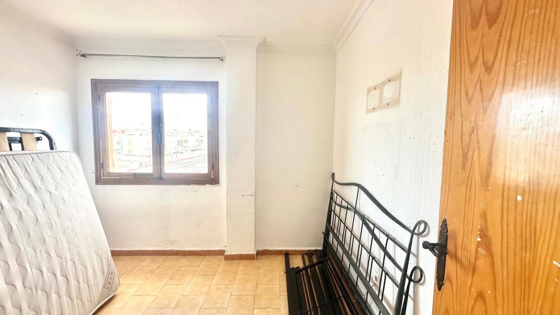 Sale - Apartment Flat -
Torrevieja - Aguas Nuevas