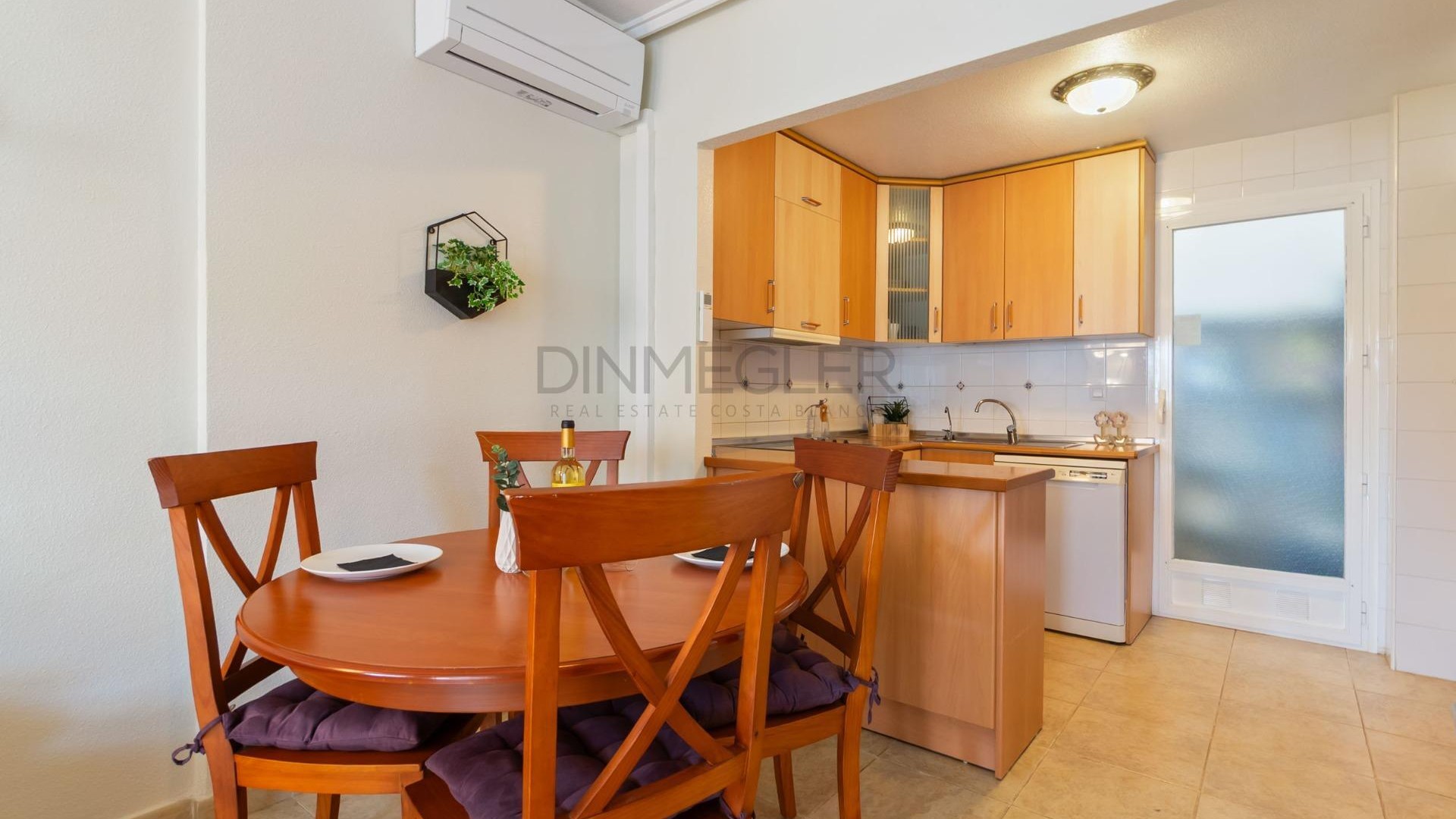 Sale - Apartment Flat -
Torrevieja - Aguas Nuevas