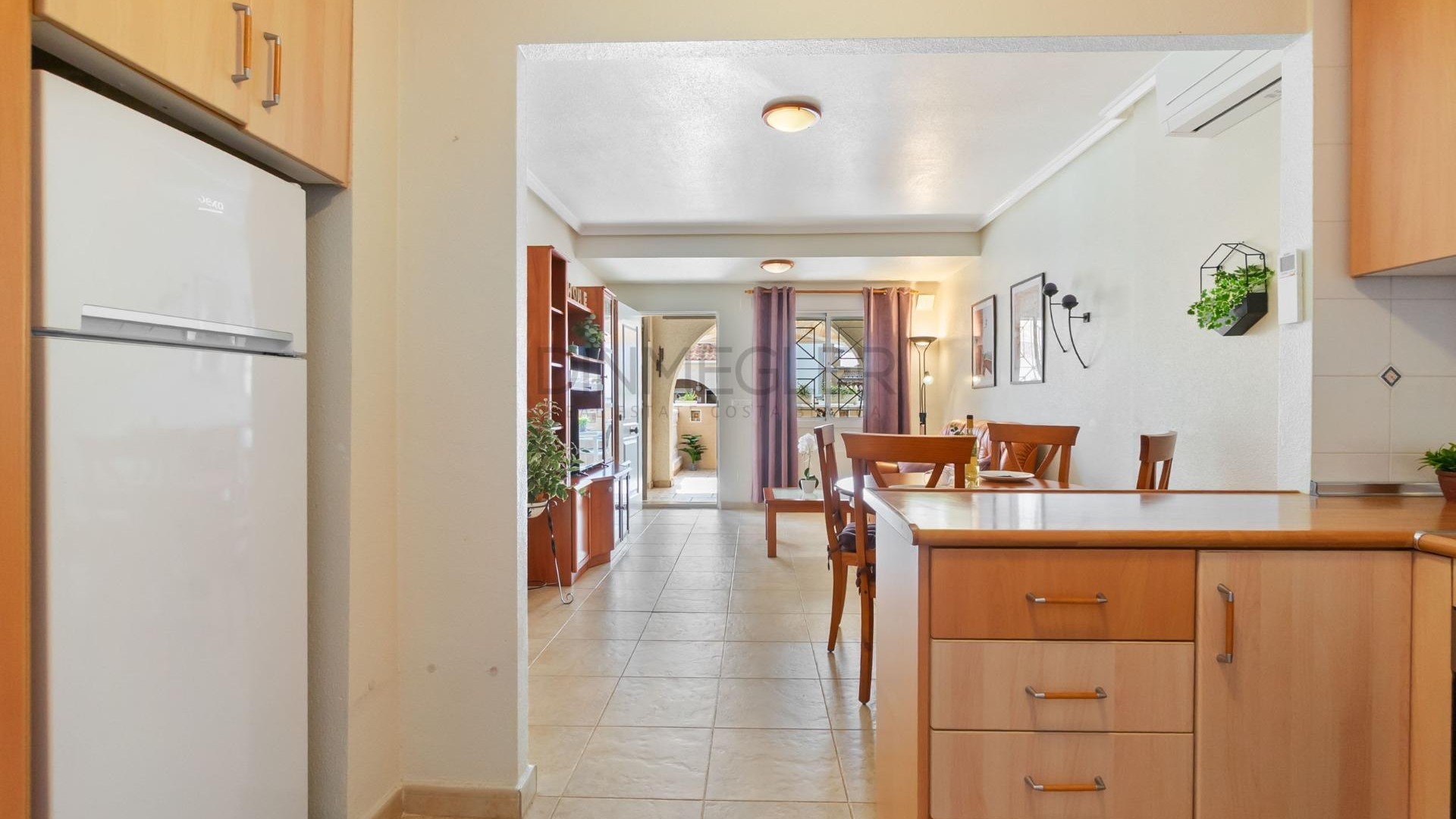 Sale - Apartment Flat -
Torrevieja - Aguas Nuevas