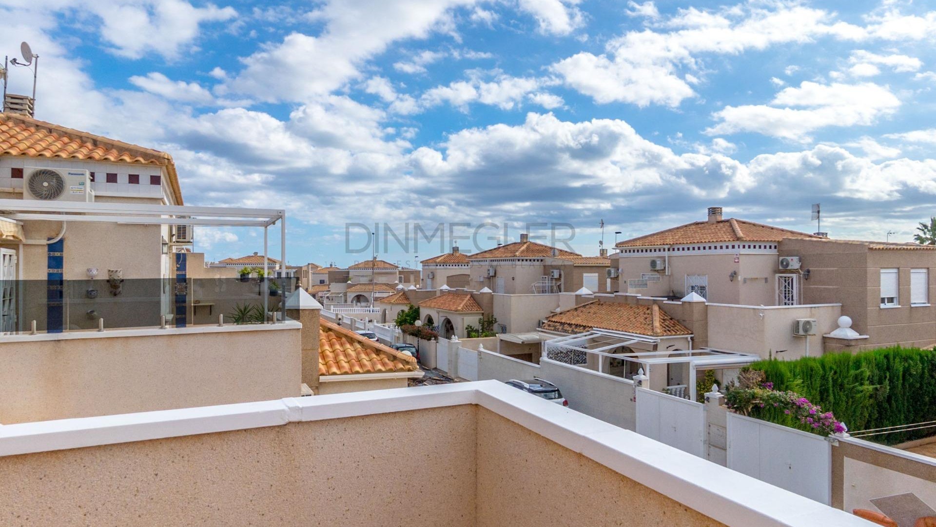 Sale - Apartment Flat -
Torrevieja - Aguas Nuevas