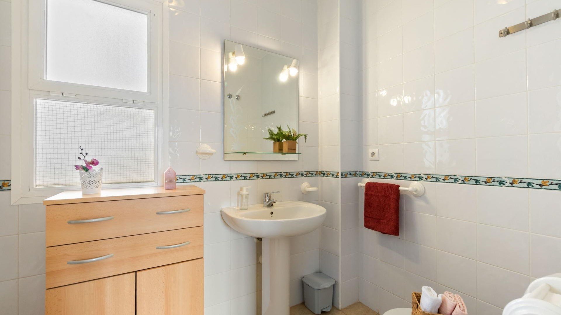 Sale - Apartment Flat -
Torrevieja - Aguas Nuevas