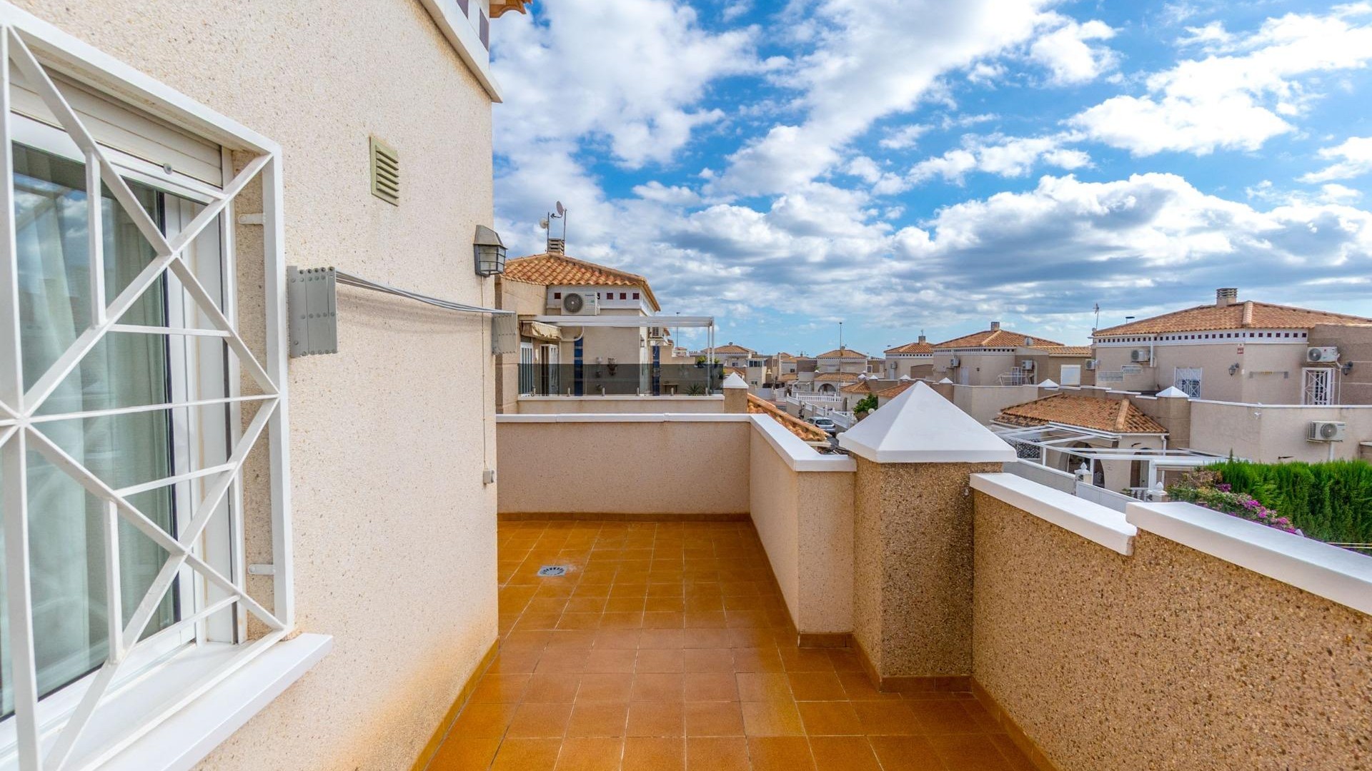 Sale - Apartment Flat -
Torrevieja - Aguas Nuevas