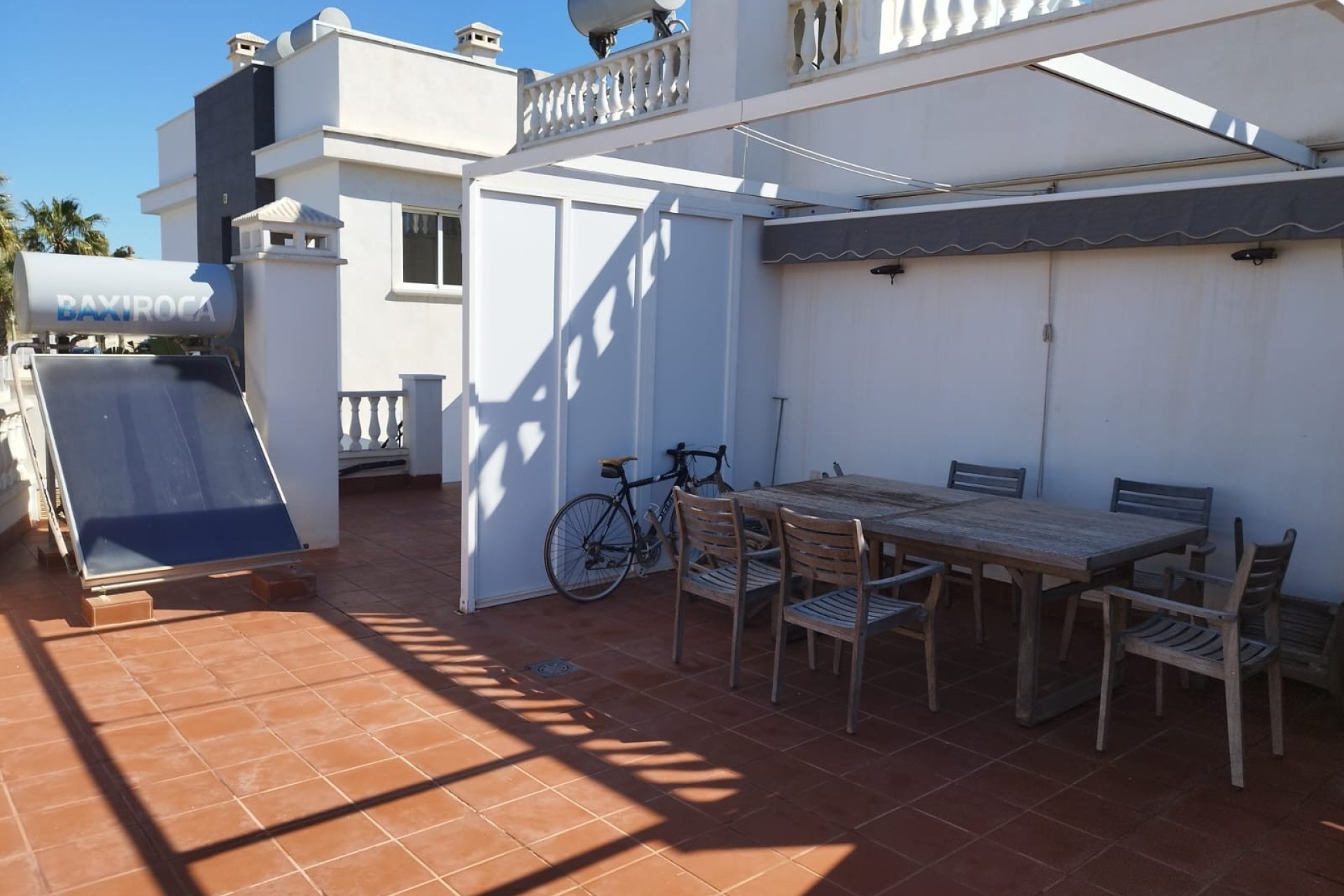 Sale - Apartment Flat -
Torrevieja - Aguas Nuevas