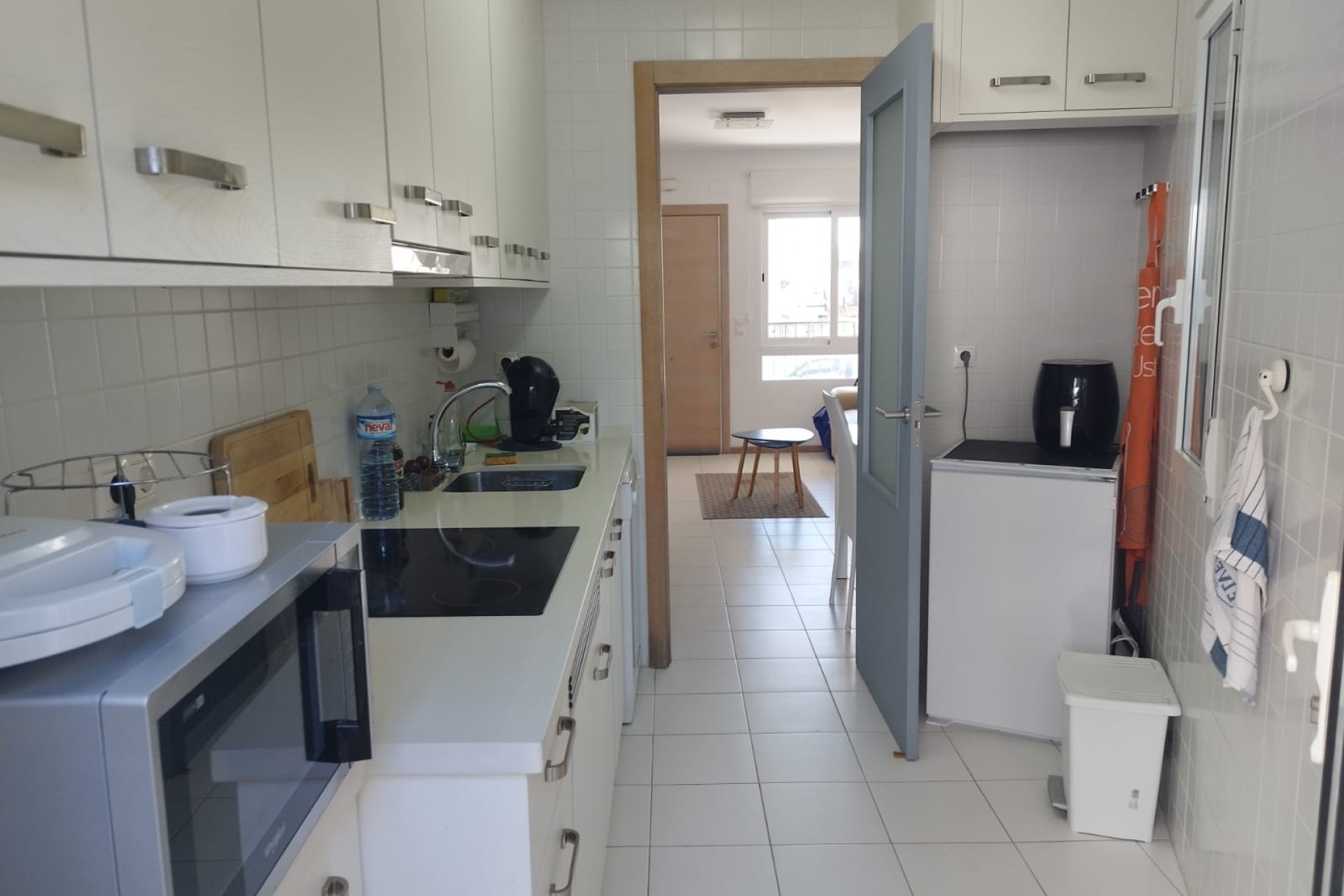 Sale - Apartment Flat -
Torrevieja - Aguas Nuevas