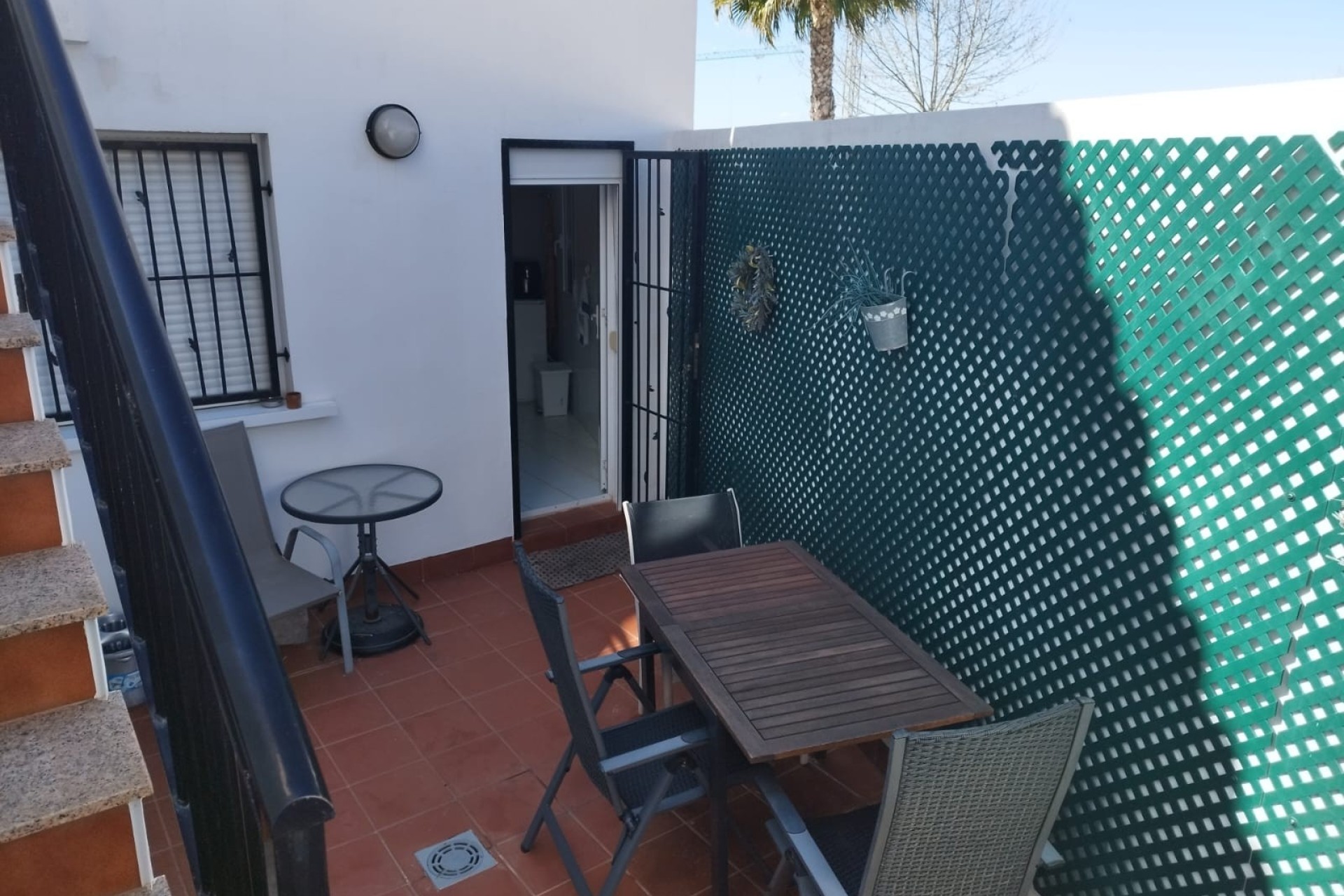 Sale - Apartment Flat -
Torrevieja - Aguas Nuevas