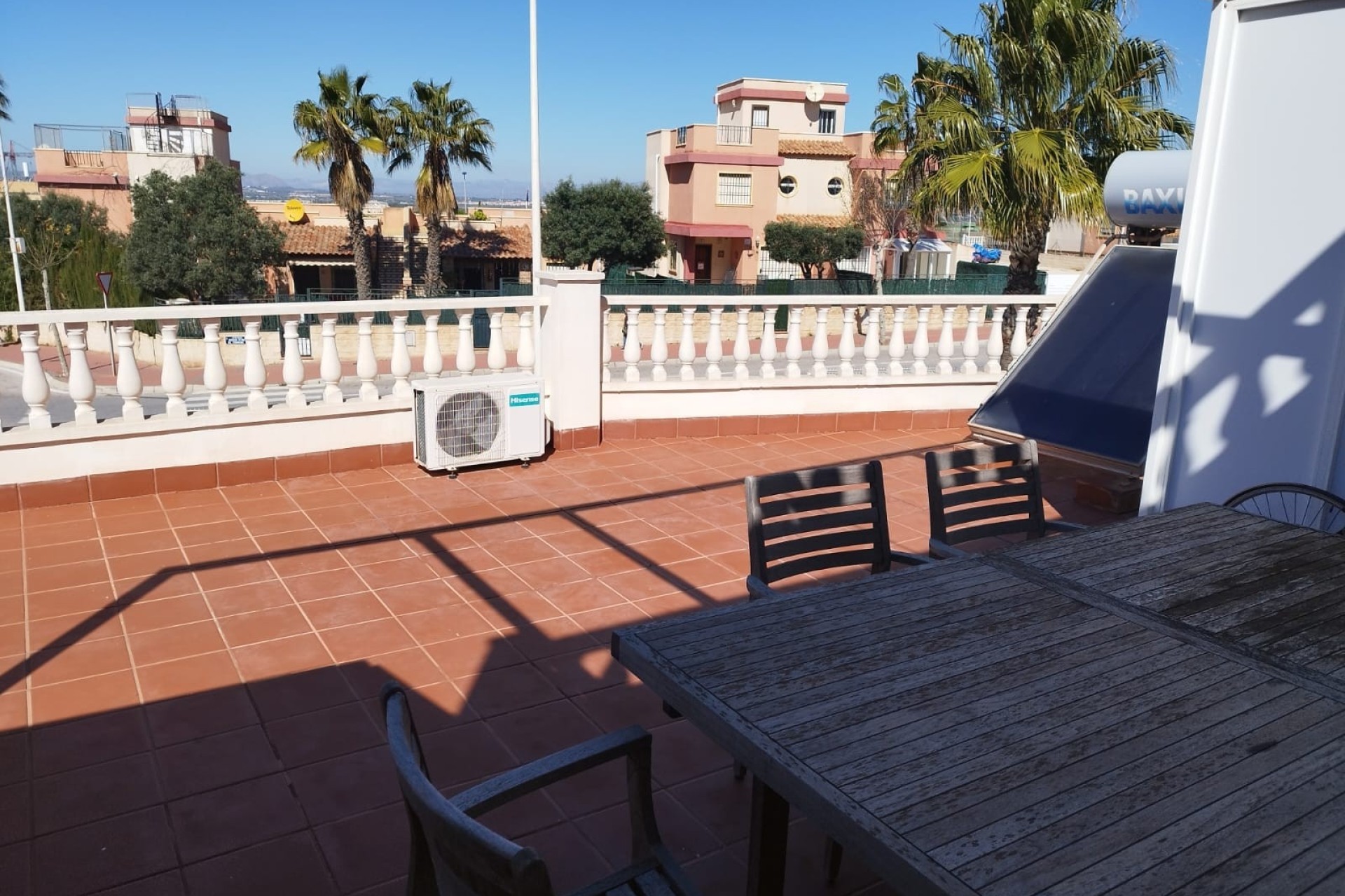 Sale - Apartment Flat -
Torrevieja - Aguas Nuevas