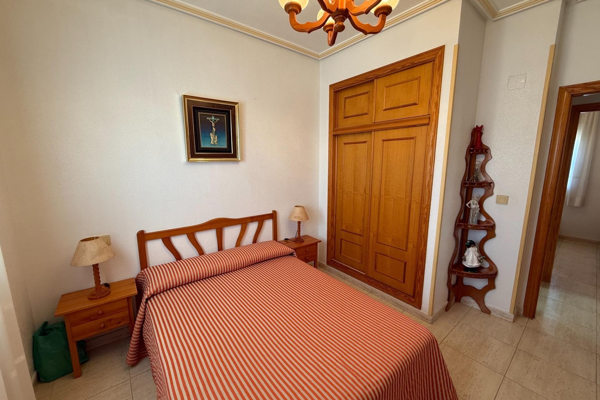 Sale - Apartment Flat -
Torrevieja - Aguas Nuevas