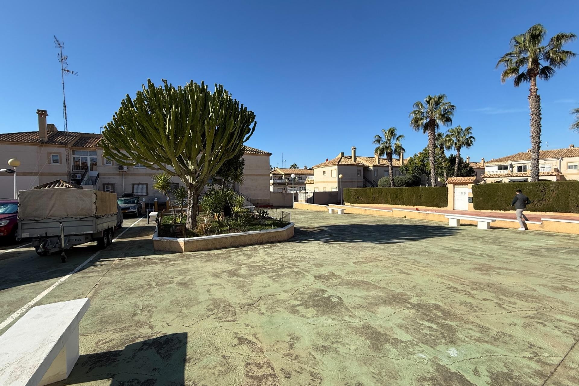 Sale - Apartment Flat -
Torrevieja - Aguas Nuevas