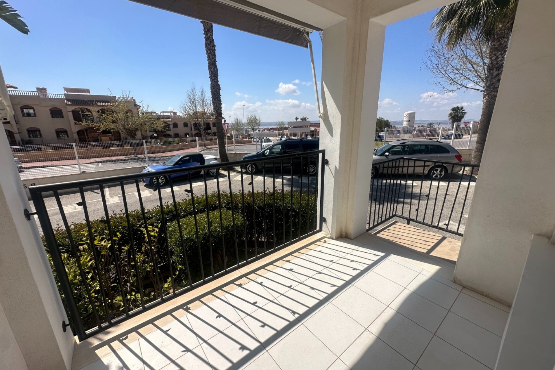 Sale - Apartment Flat -
Torrevieja - Aguas Nuevas