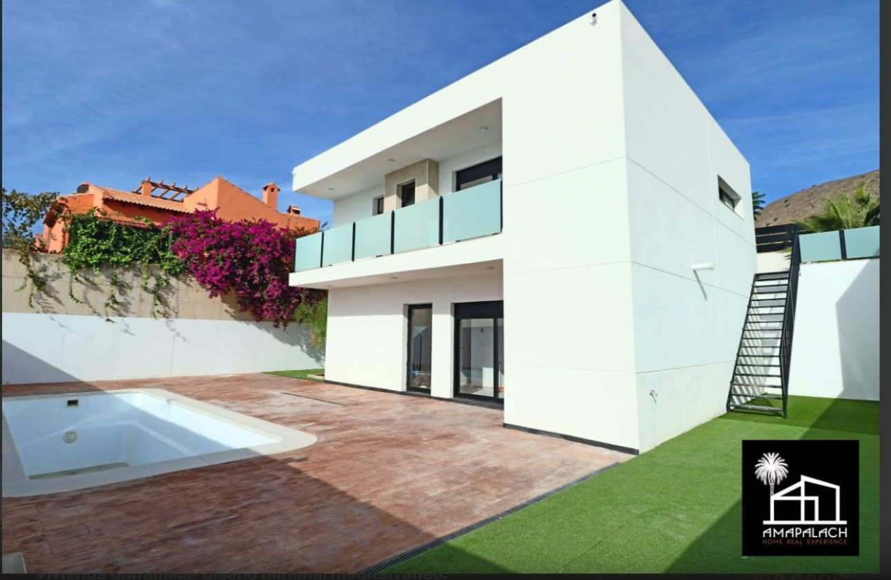 Sale - Apartment Flat -
Torrevieja - Aguas Nuevas