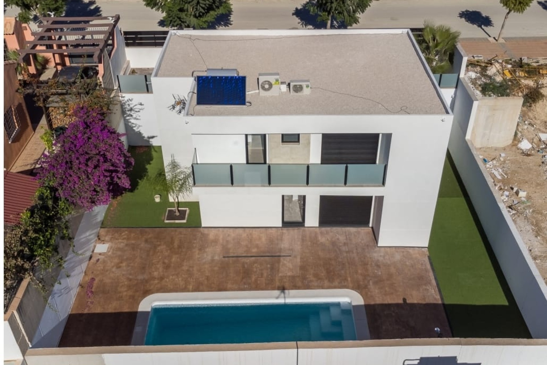 Sale - Apartment Flat -
Torrevieja - Aguas Nuevas